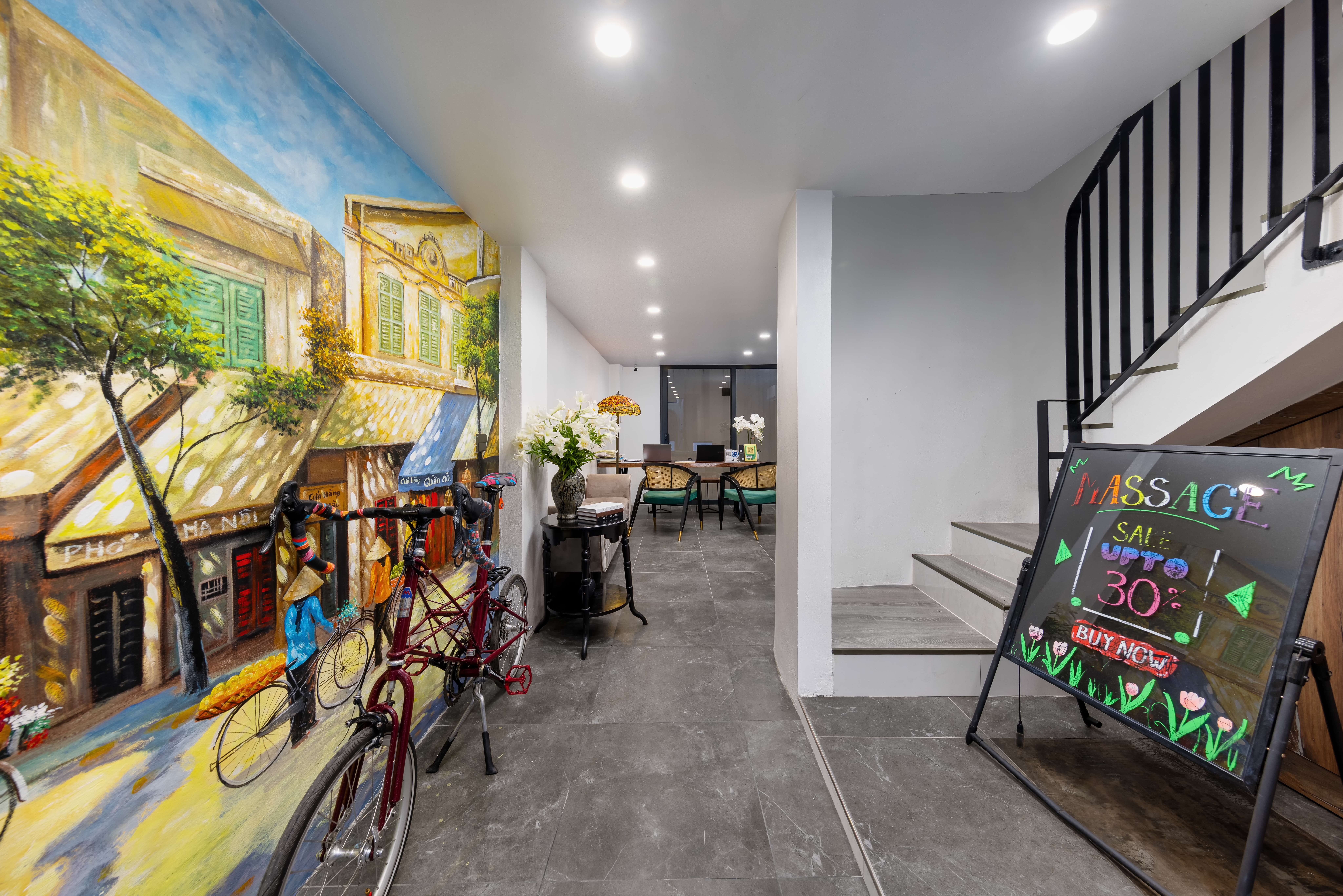 Ja Costa Hostel