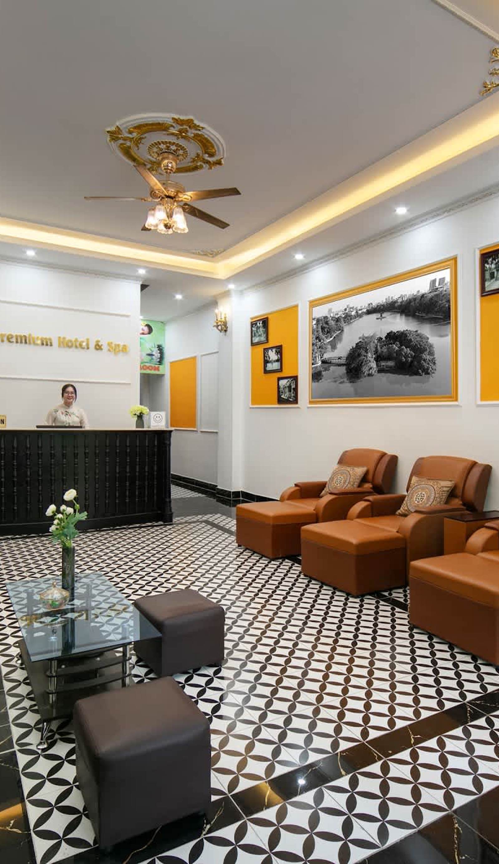 Dream Premium Hotel & Spa
