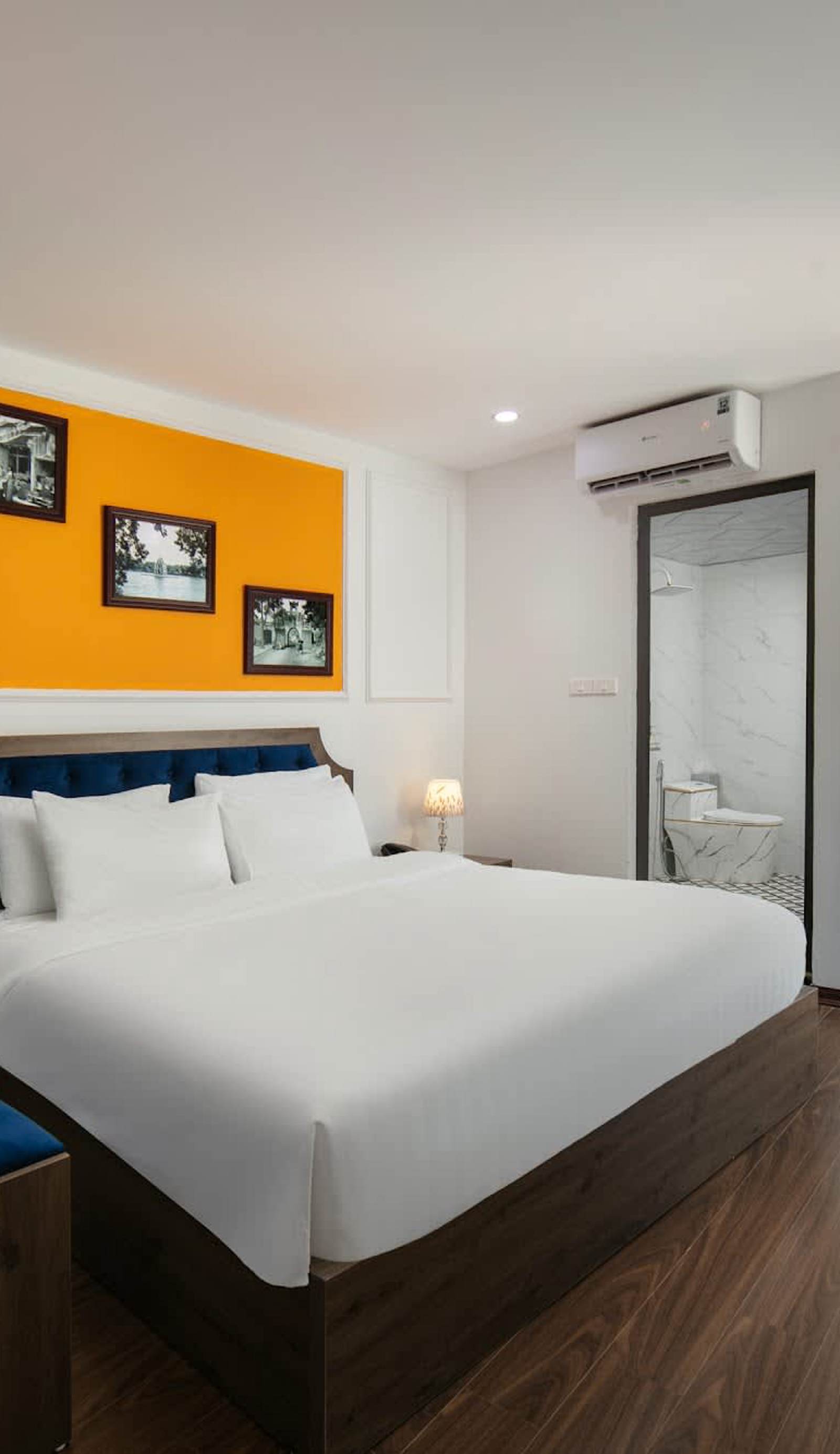 Dream Premium Hotel & Spa