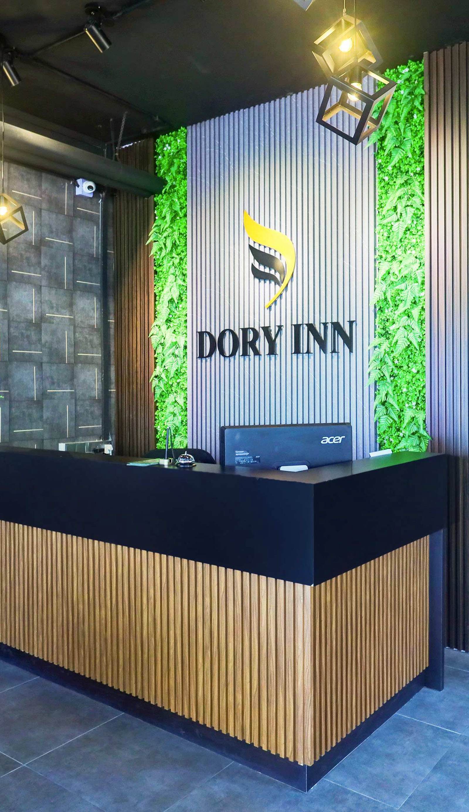 Capital O Dory Inn