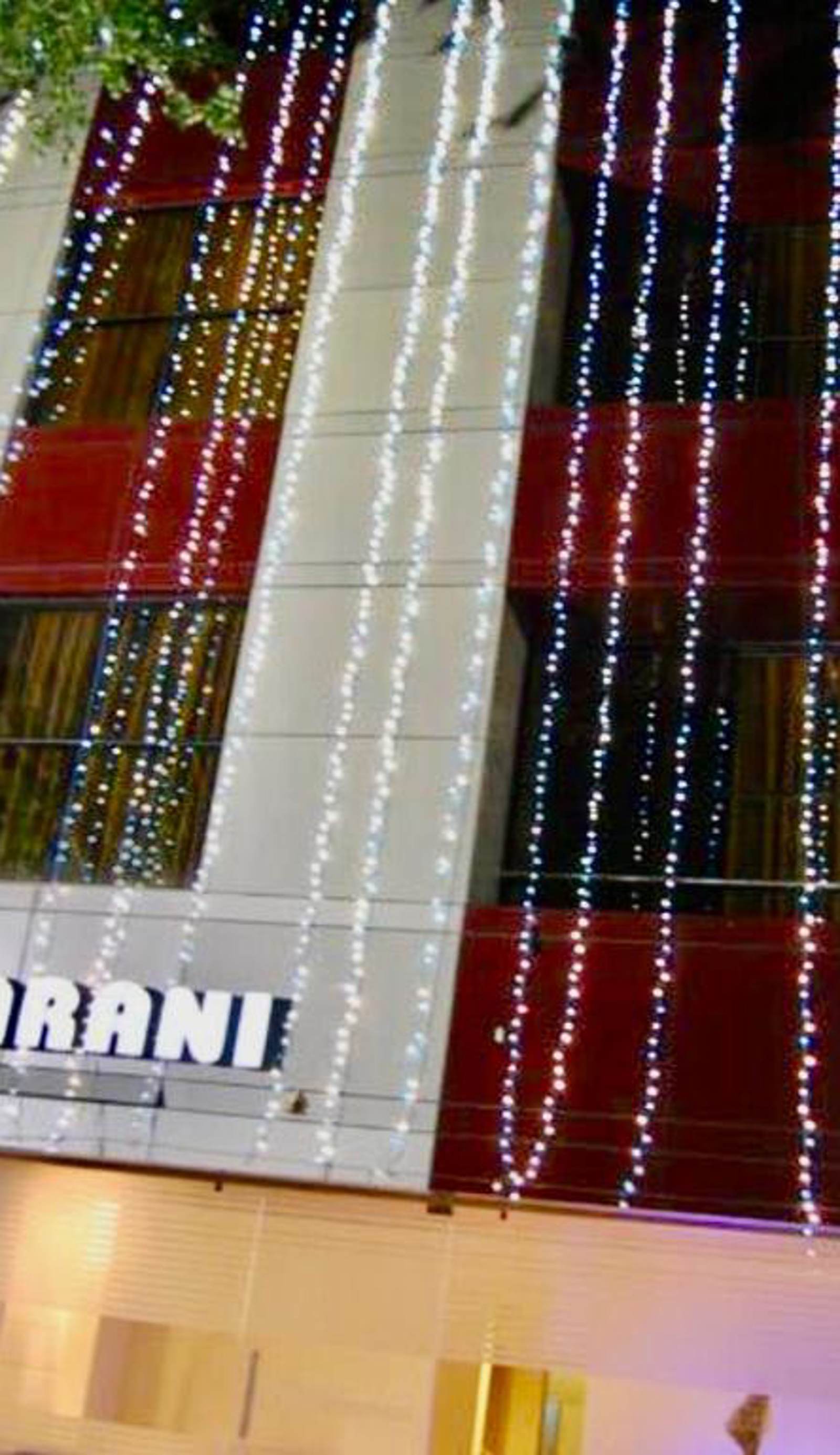 Hotel Maharani