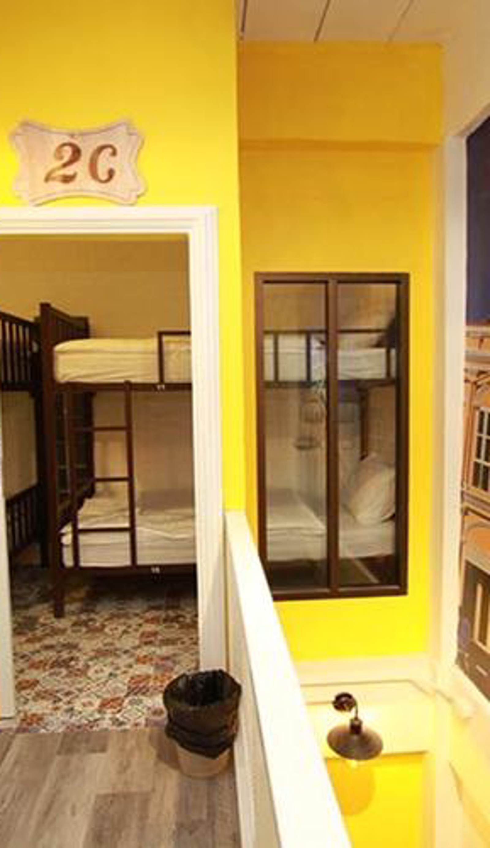 Sino Hostel @ Kata