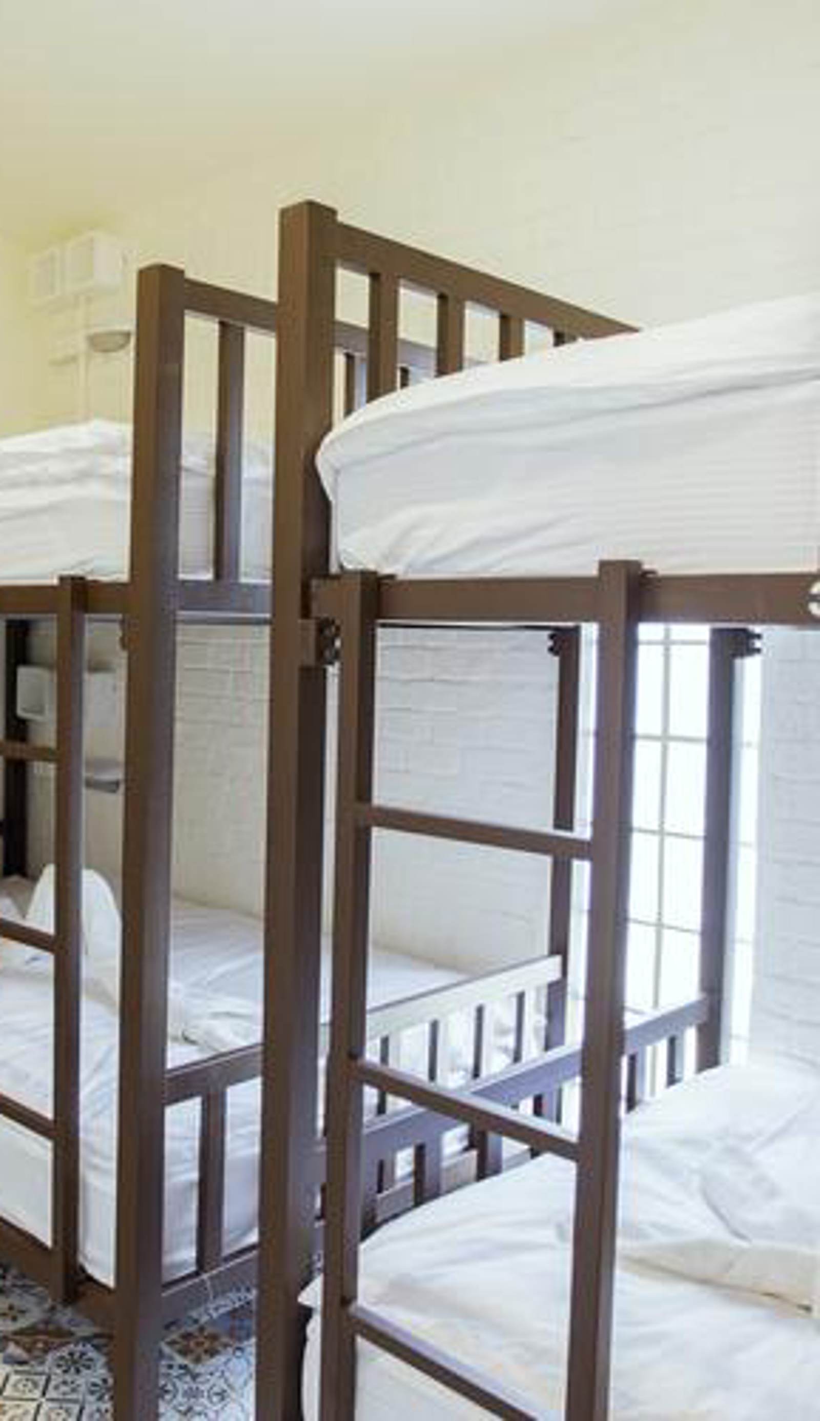 Sino Hostel @ Kata