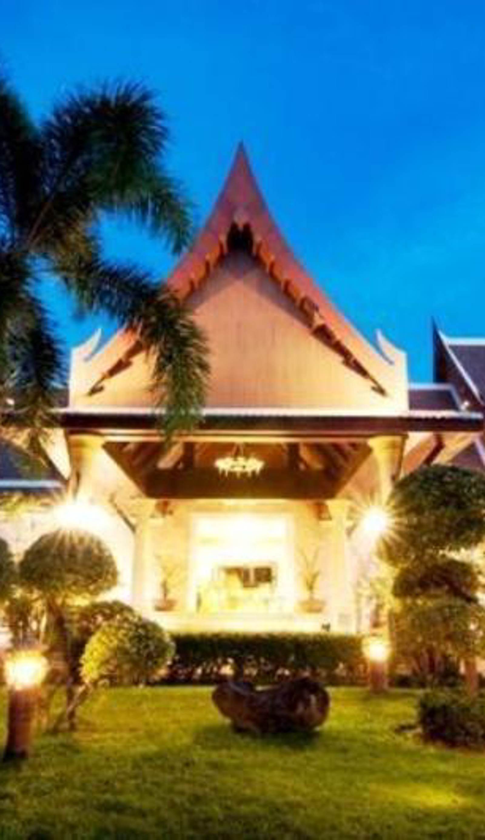 Deevana Patong Resort & Spa