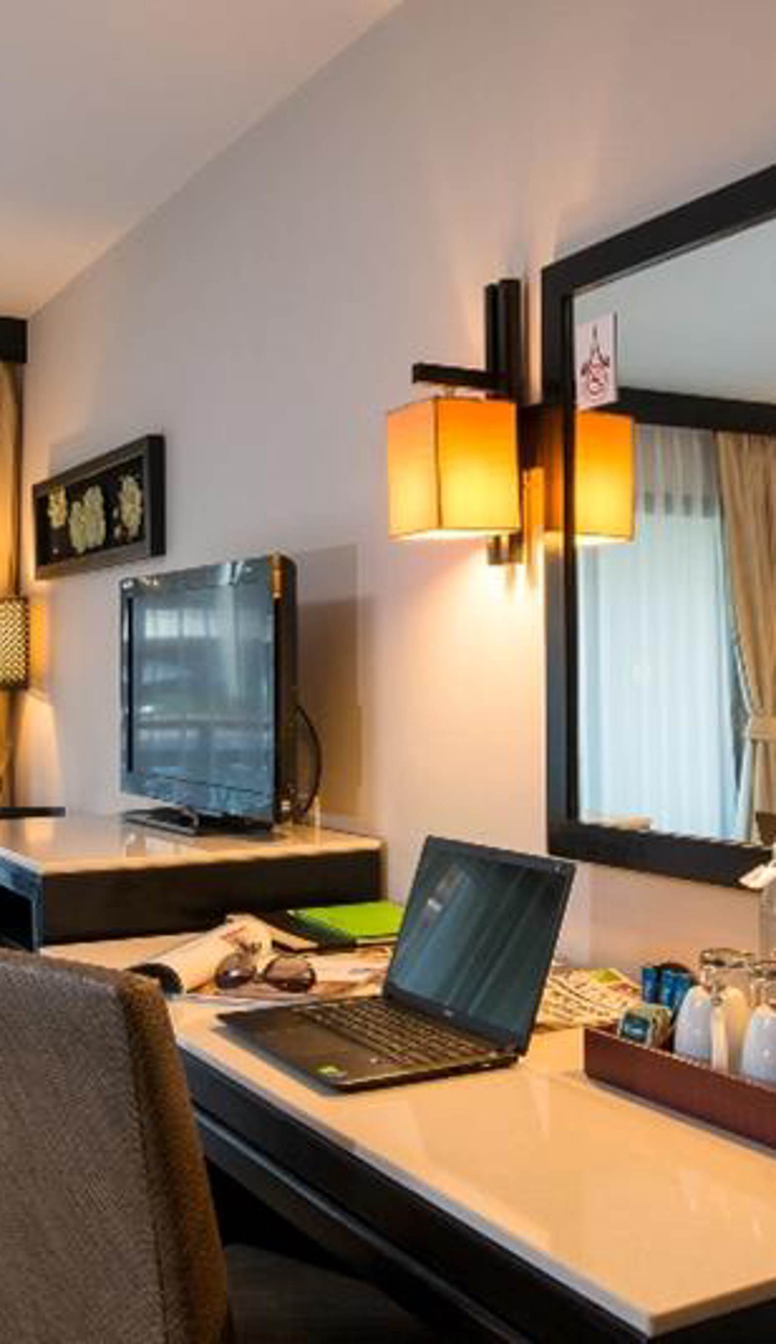 Deevana Patong Resort & Spa