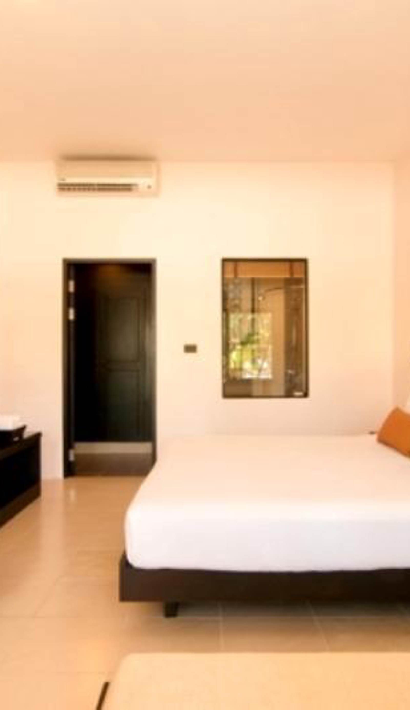 Deevana Patong Resort & Spa