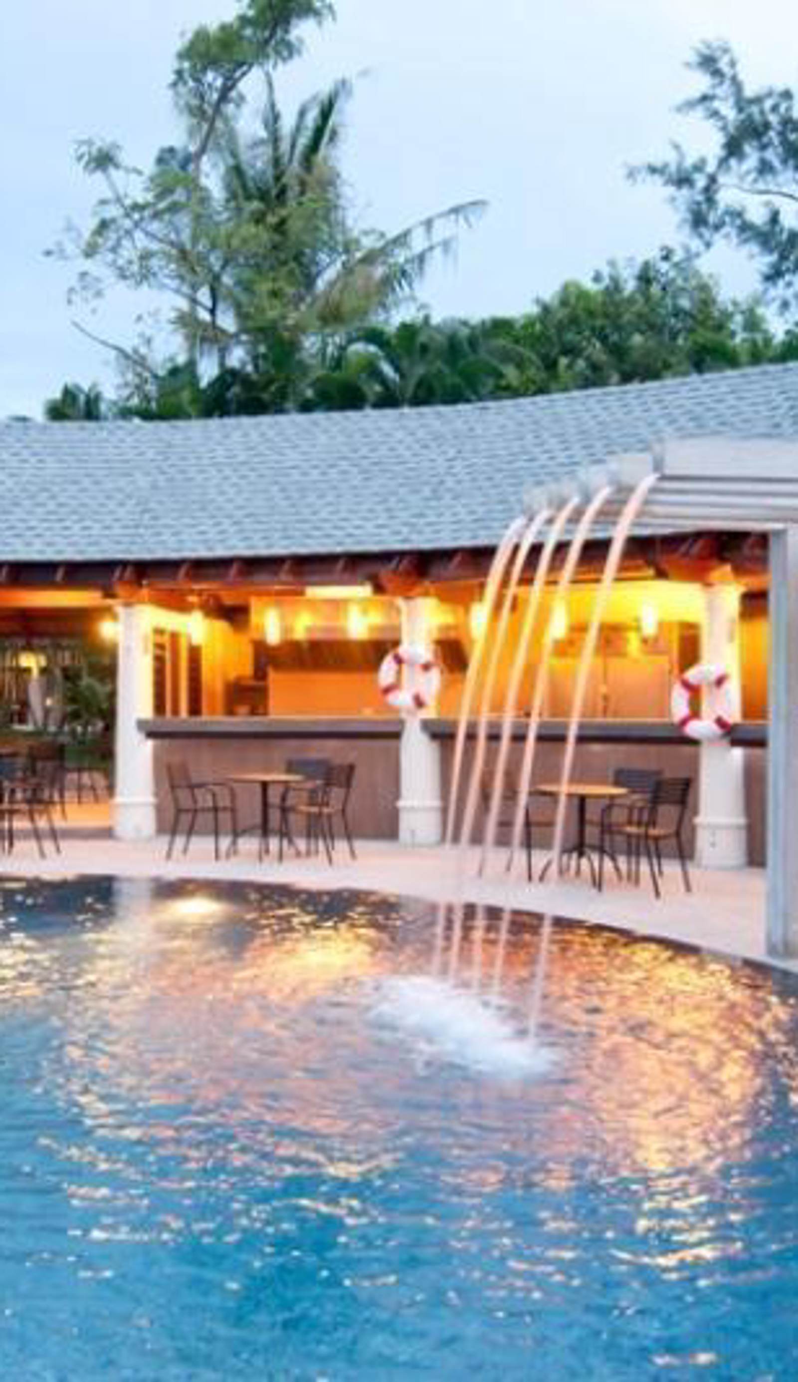 Deevana Patong Resort & Spa