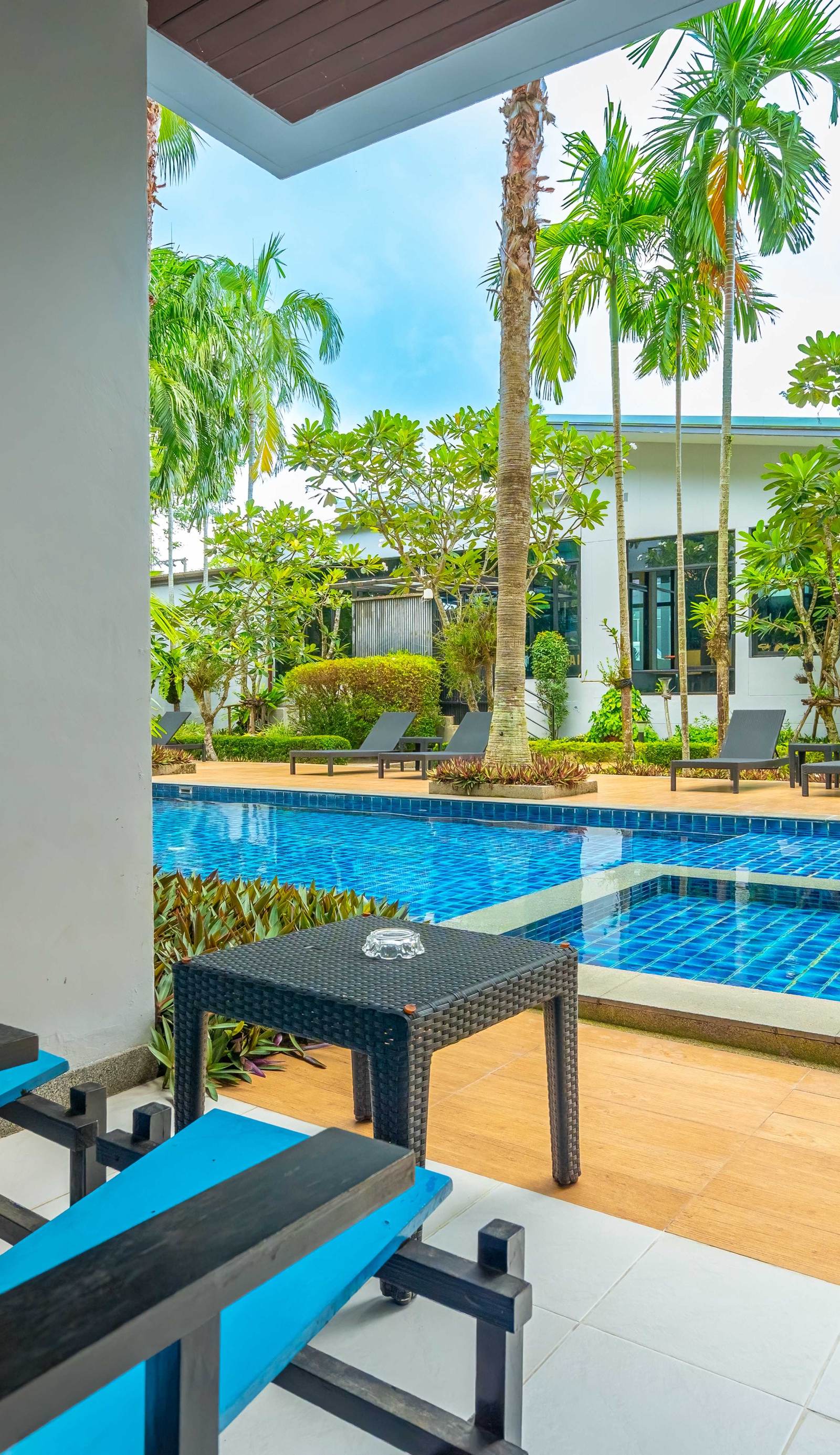 Anchan Boutique Hotel