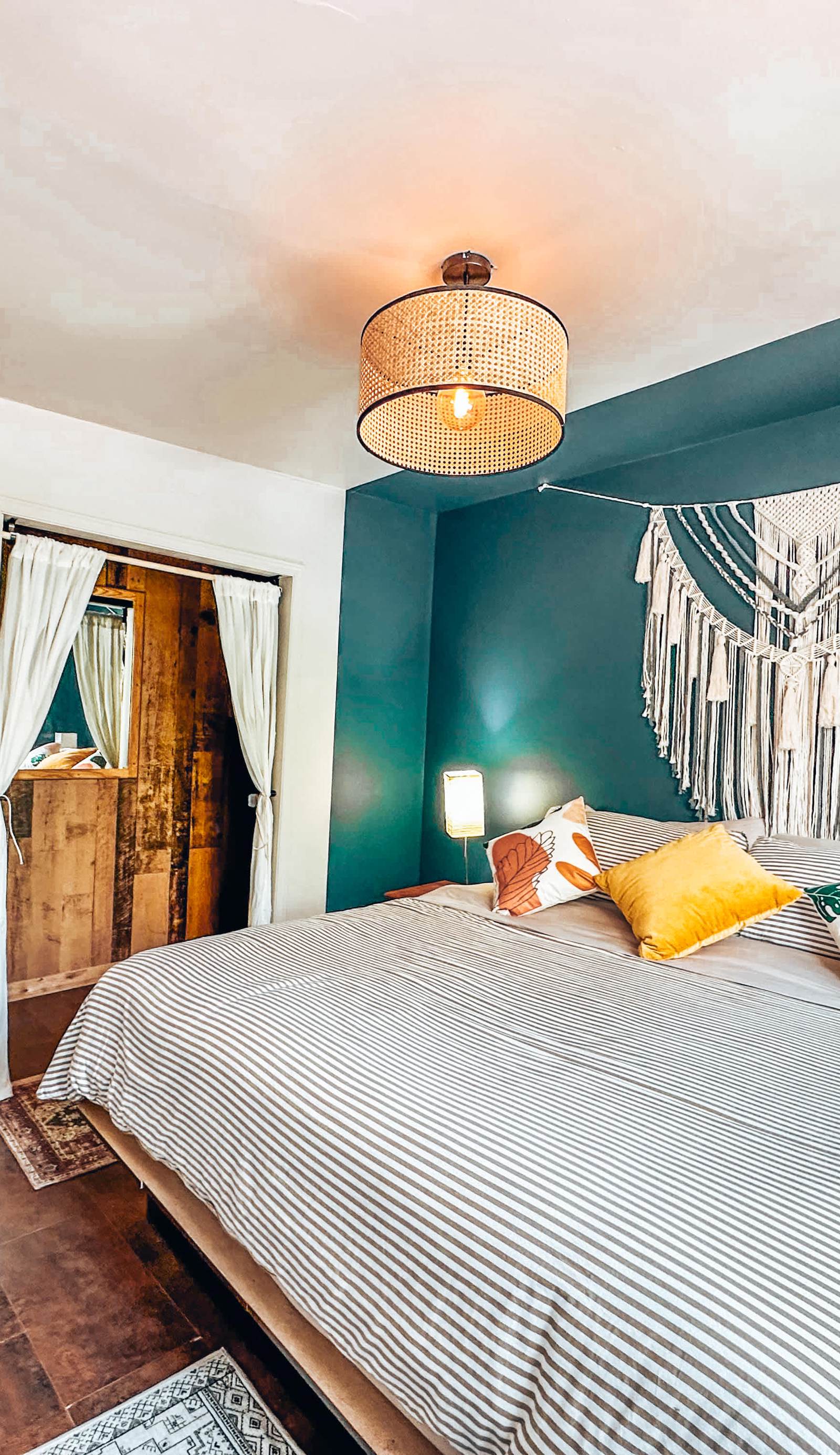 Auberge Mandala