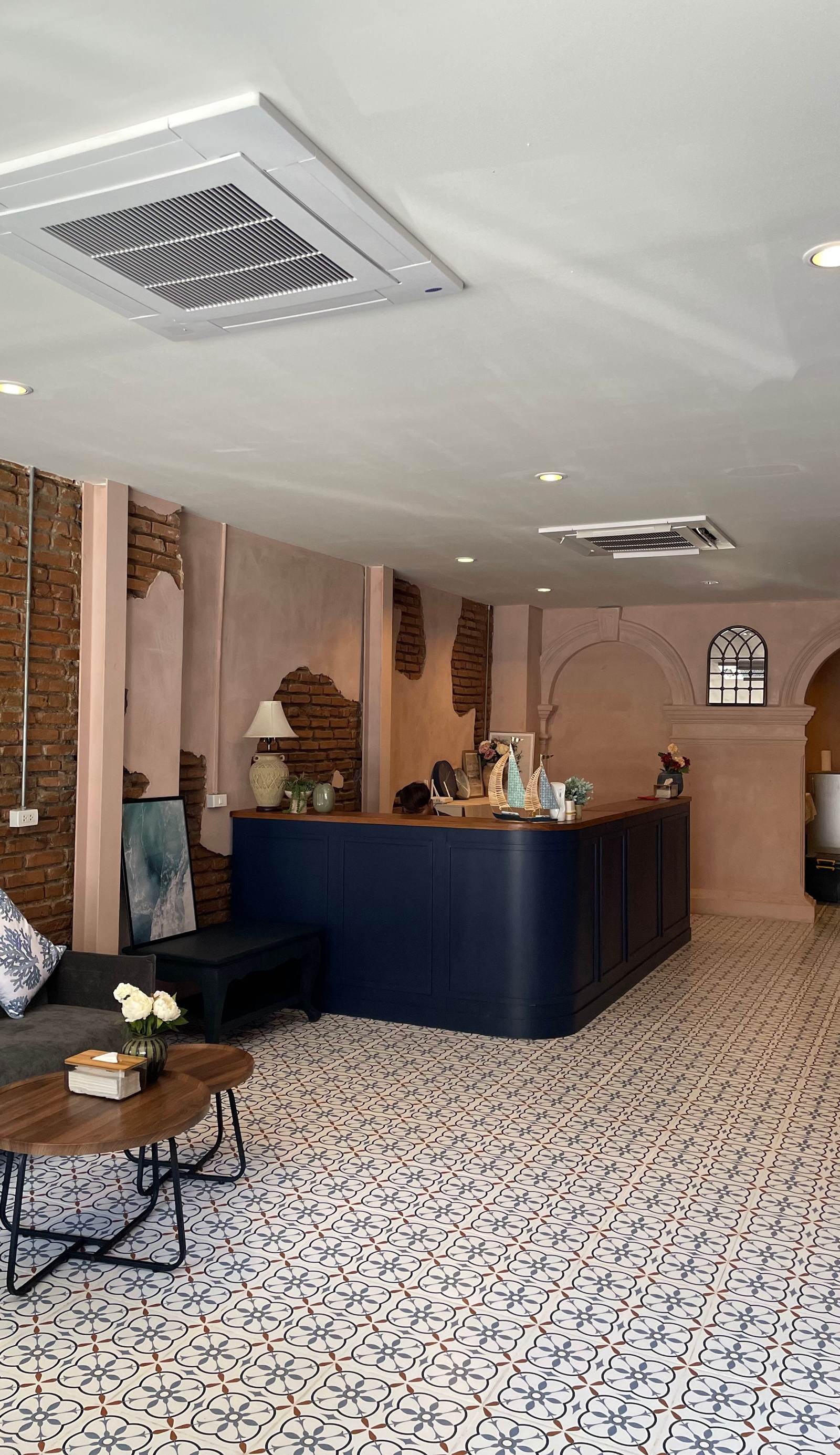 Plearn Phuket Boutique Hostel
