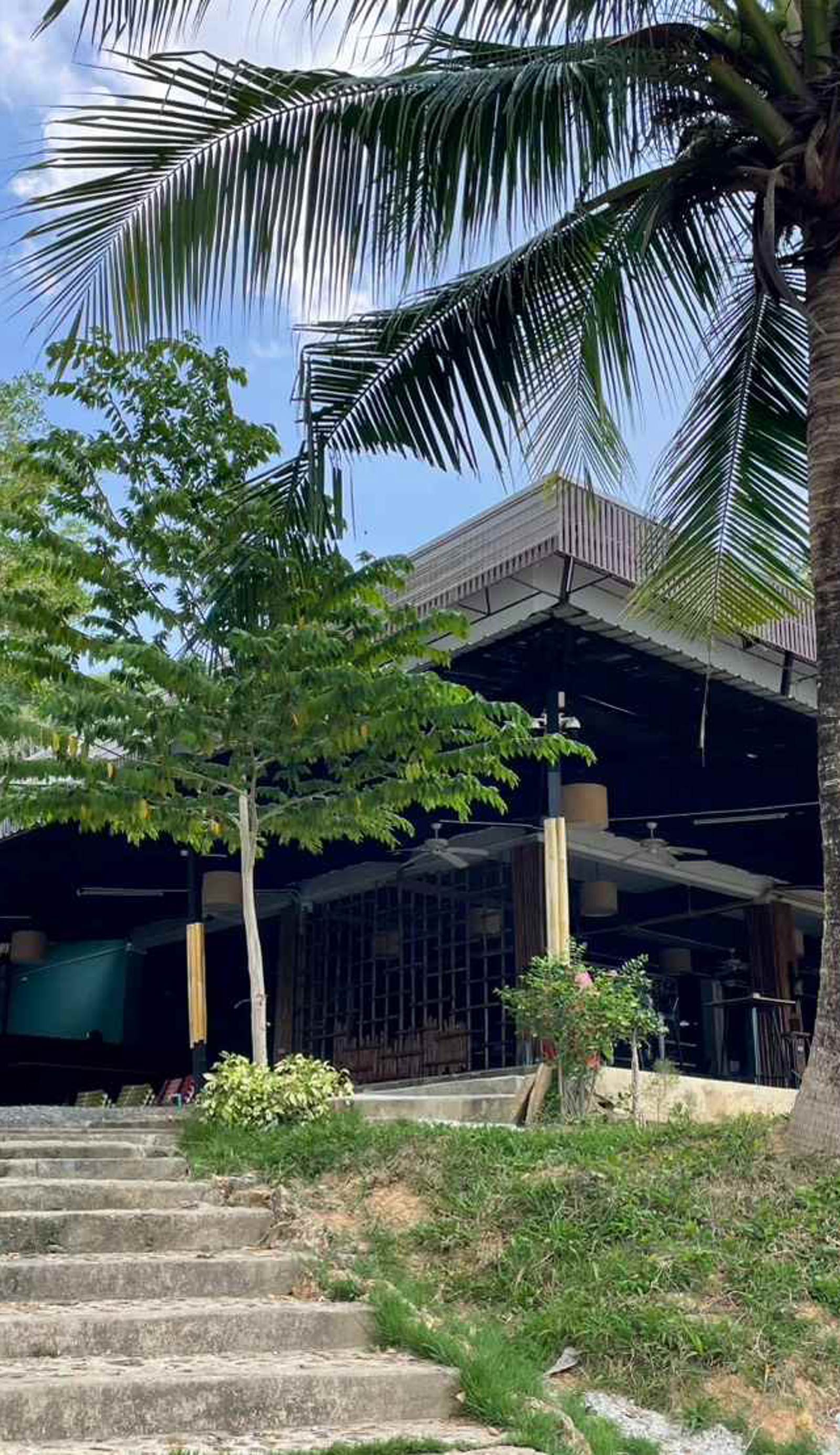Green Gen Hotel Phuket