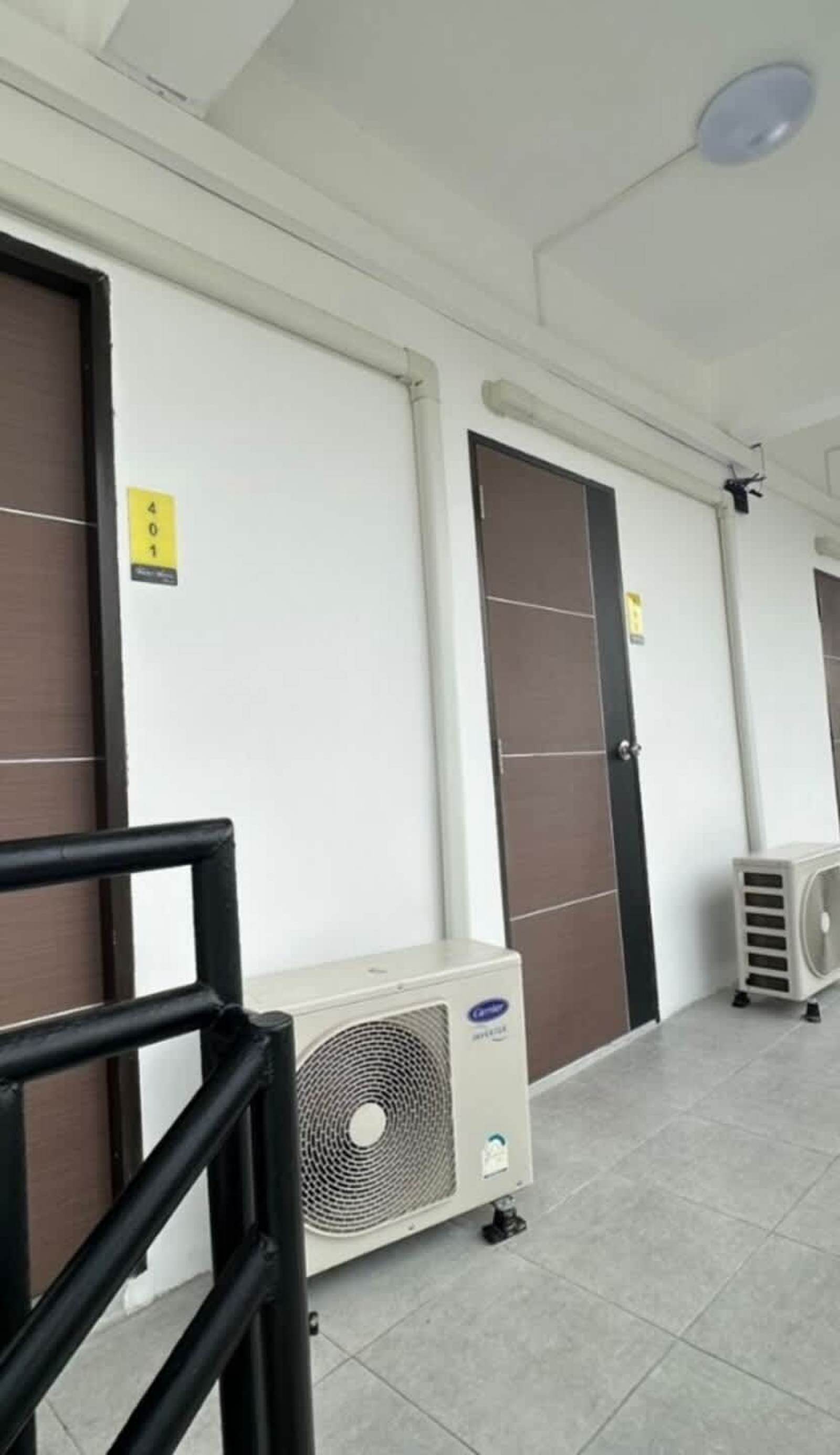 Phuket Hostel at Rawai