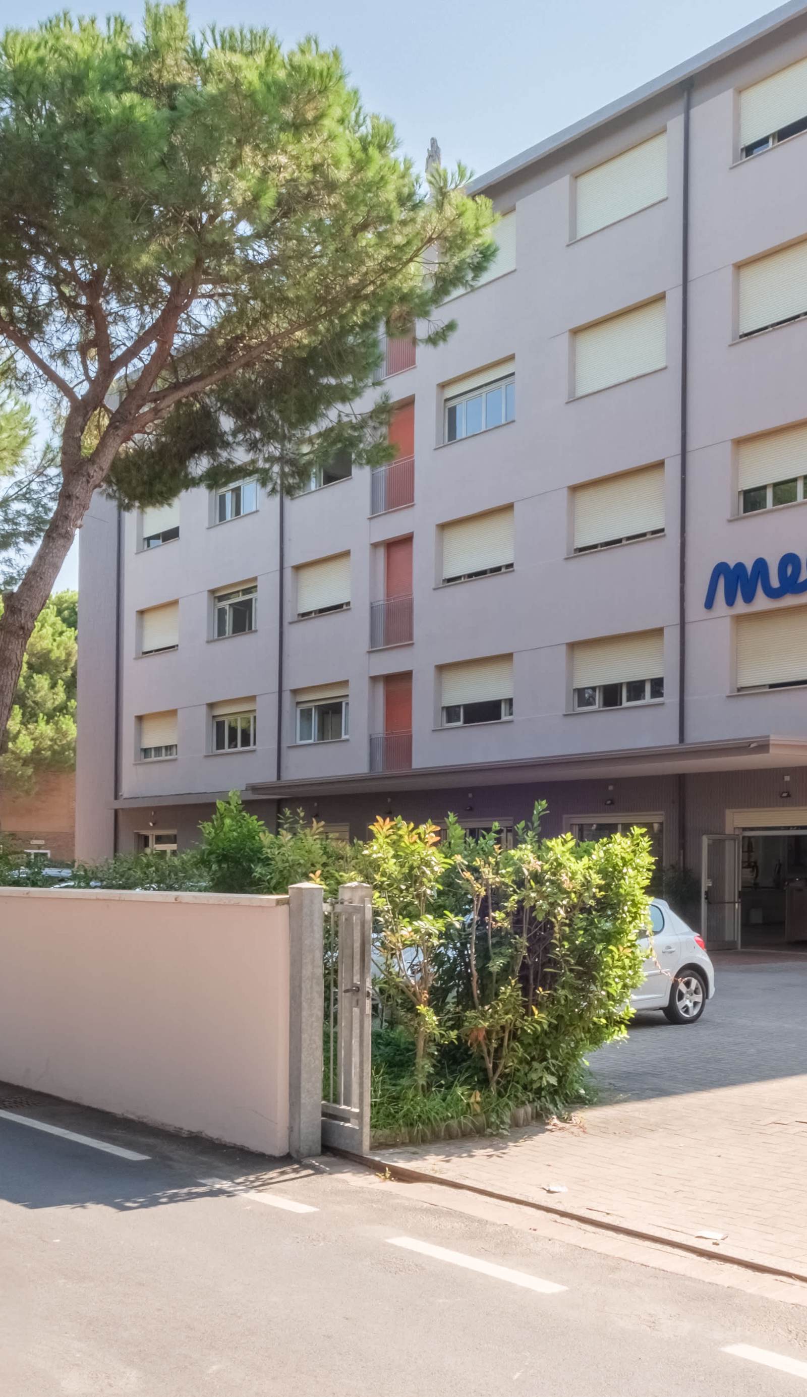 Meet Hostel Cervia