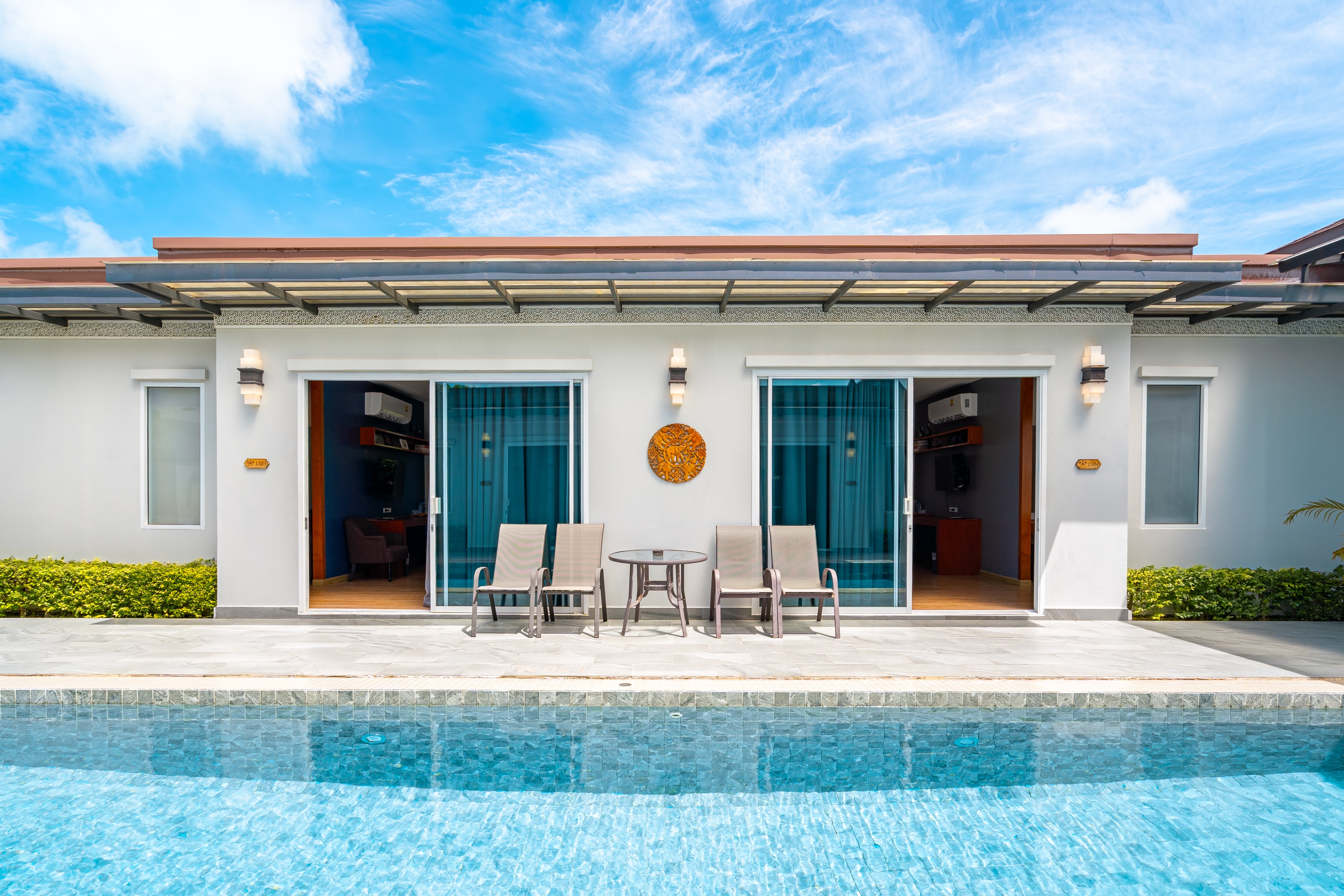 Phuket La Siesta