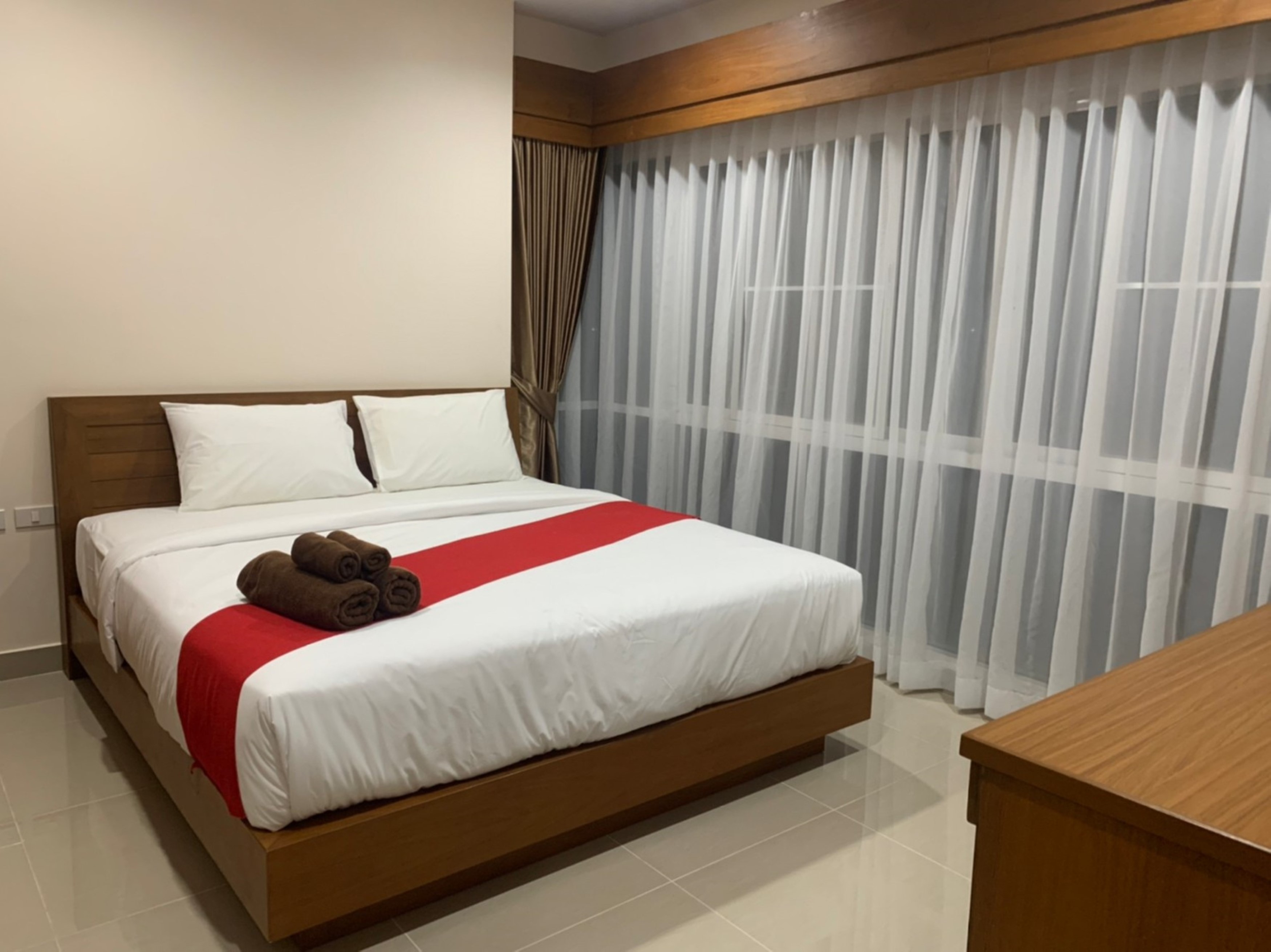 LE'DA Private Hotel