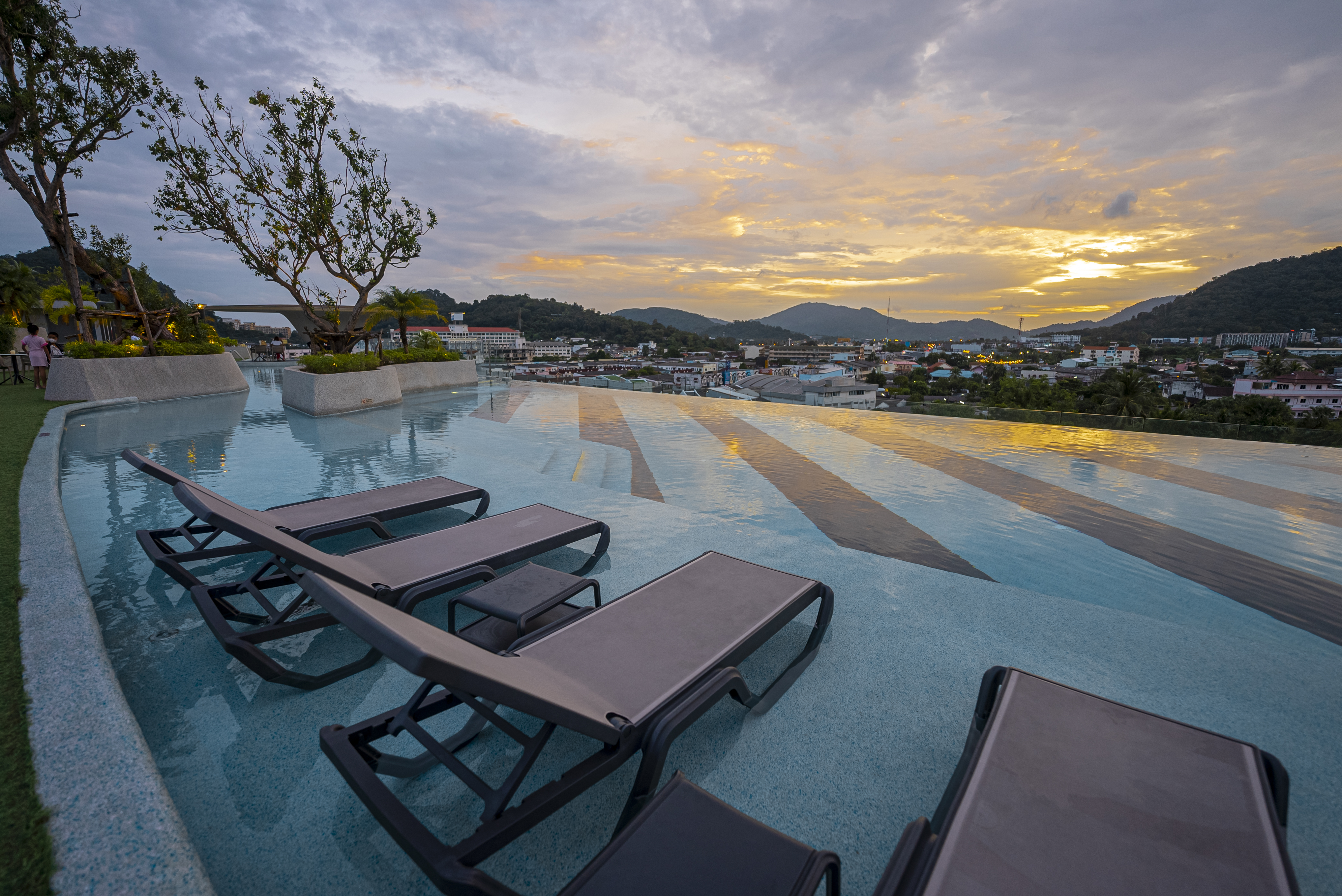 HOMA Phuket Town
