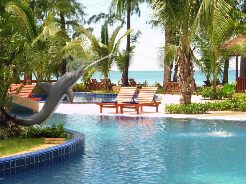 Best Western Premier Bangtao Beach Resort & Spa