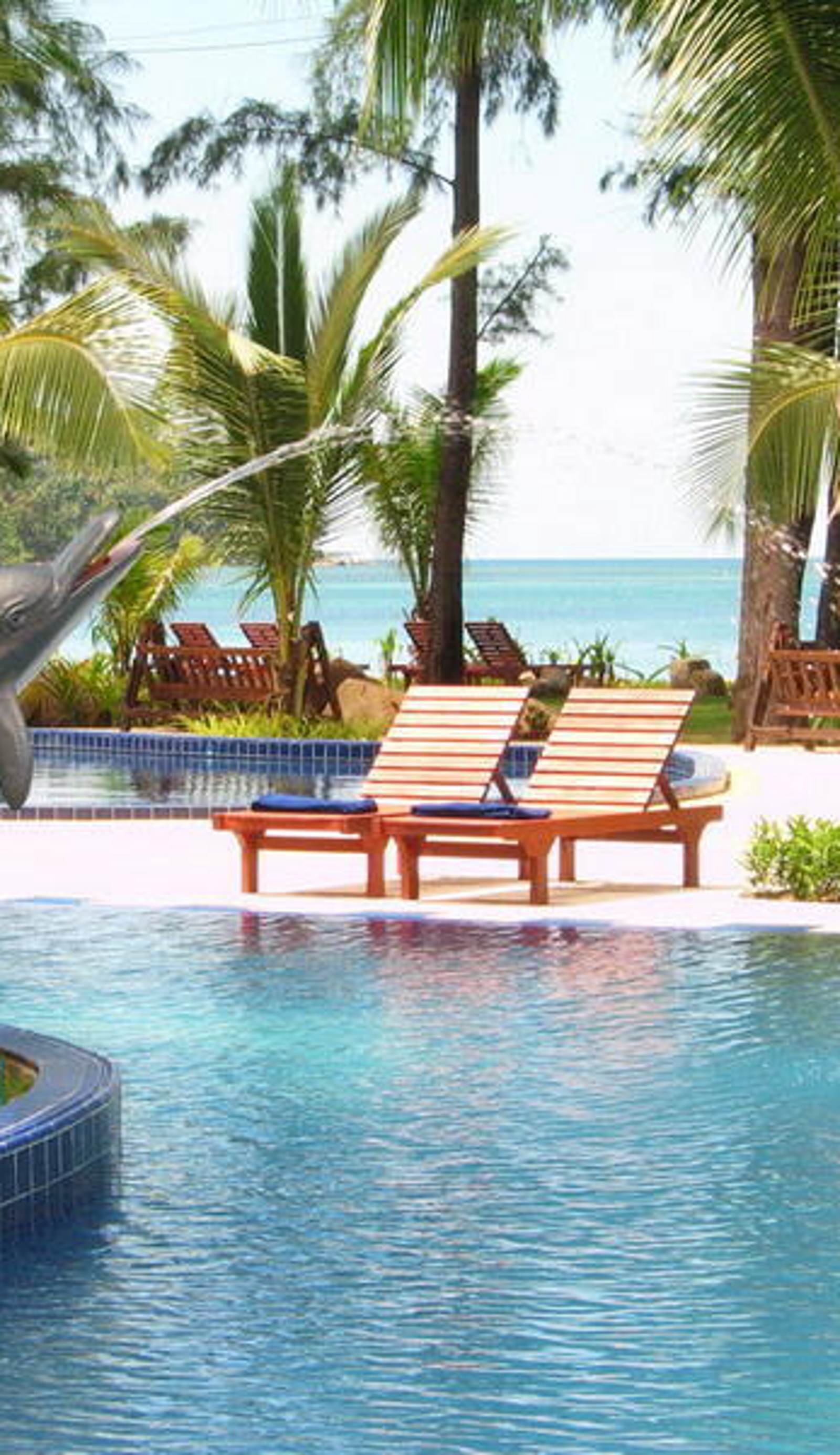 Best Western Premier Bangtao Beach Resort & Spa