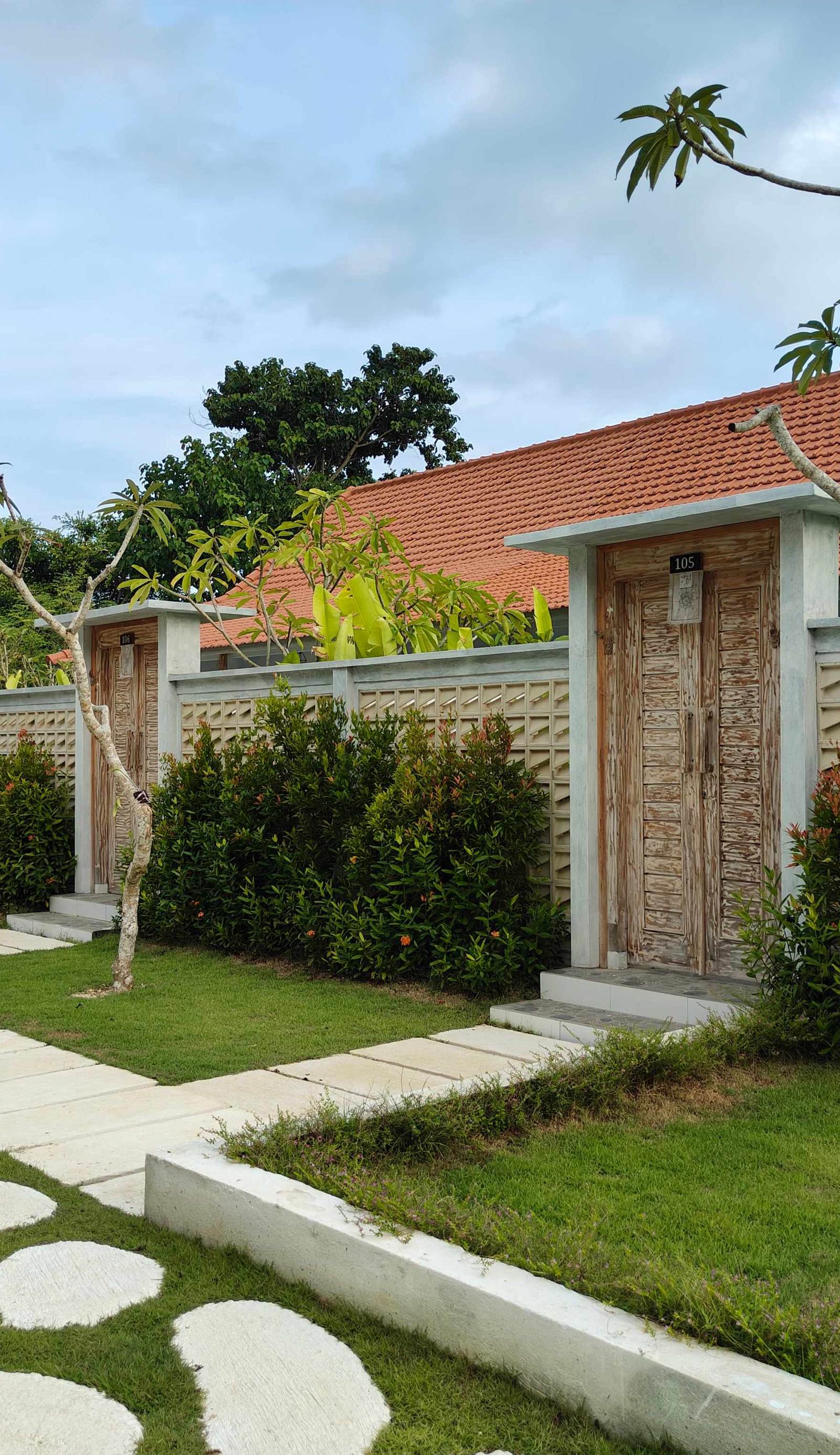 Alam Cottage Uluwatu