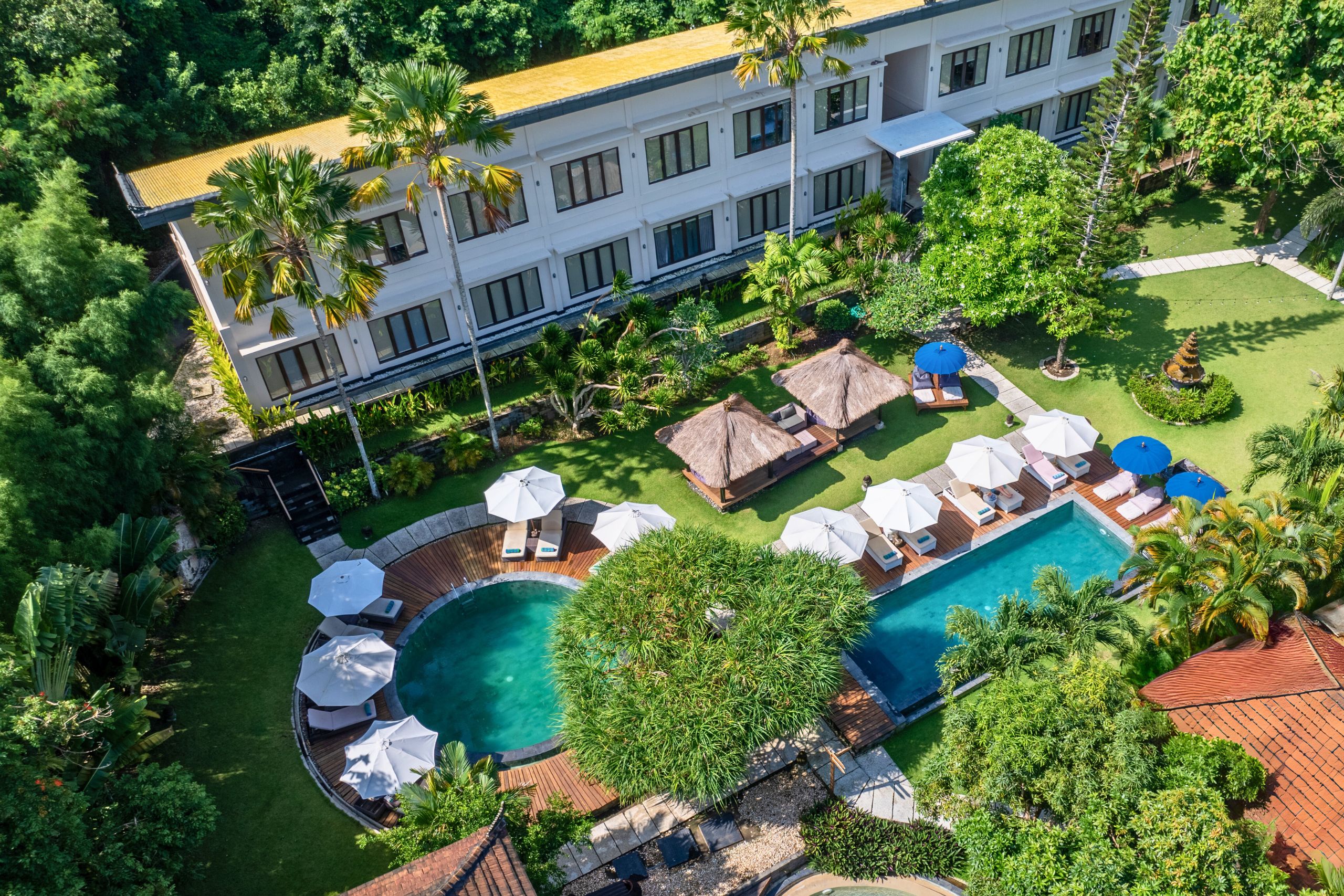 S Resorts Hidden Valley