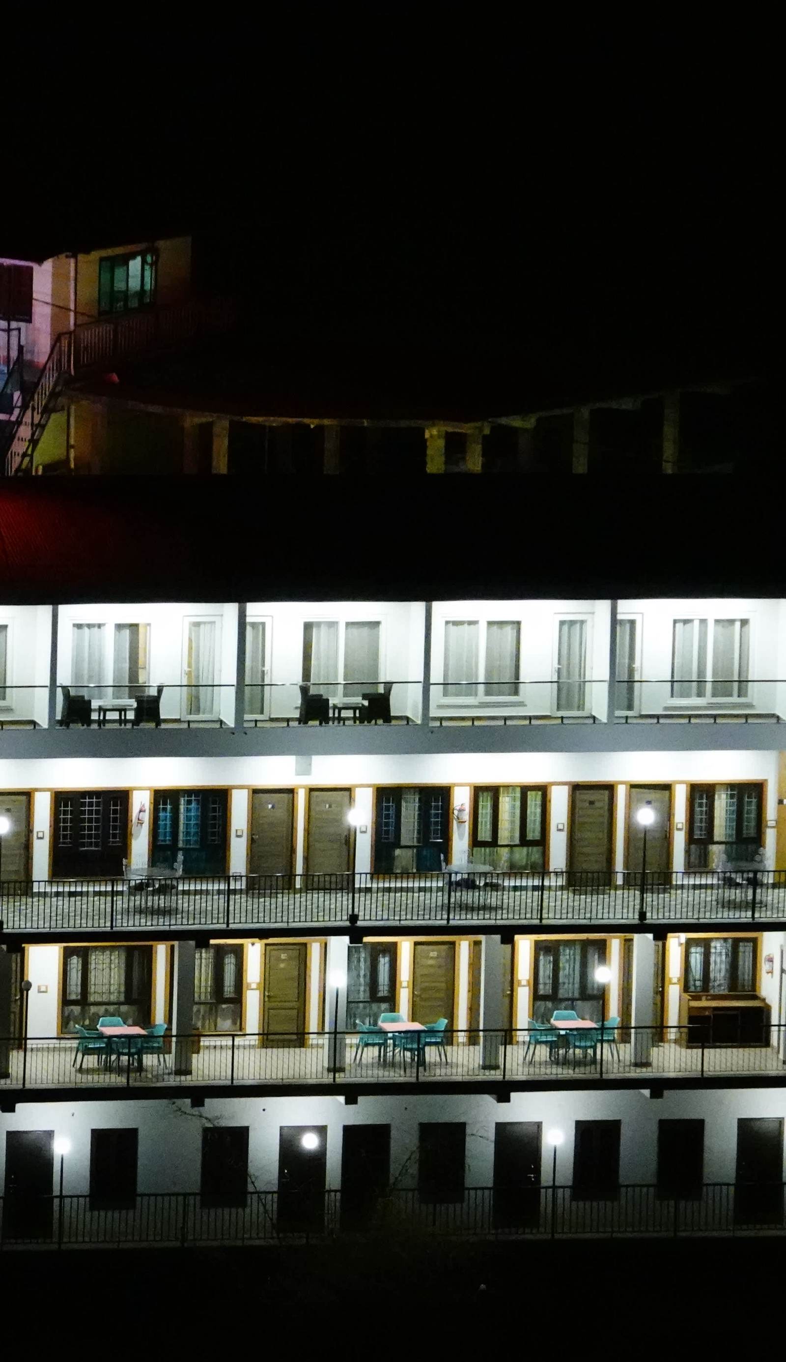 Rubystone Mussoorie A Leisure Resort