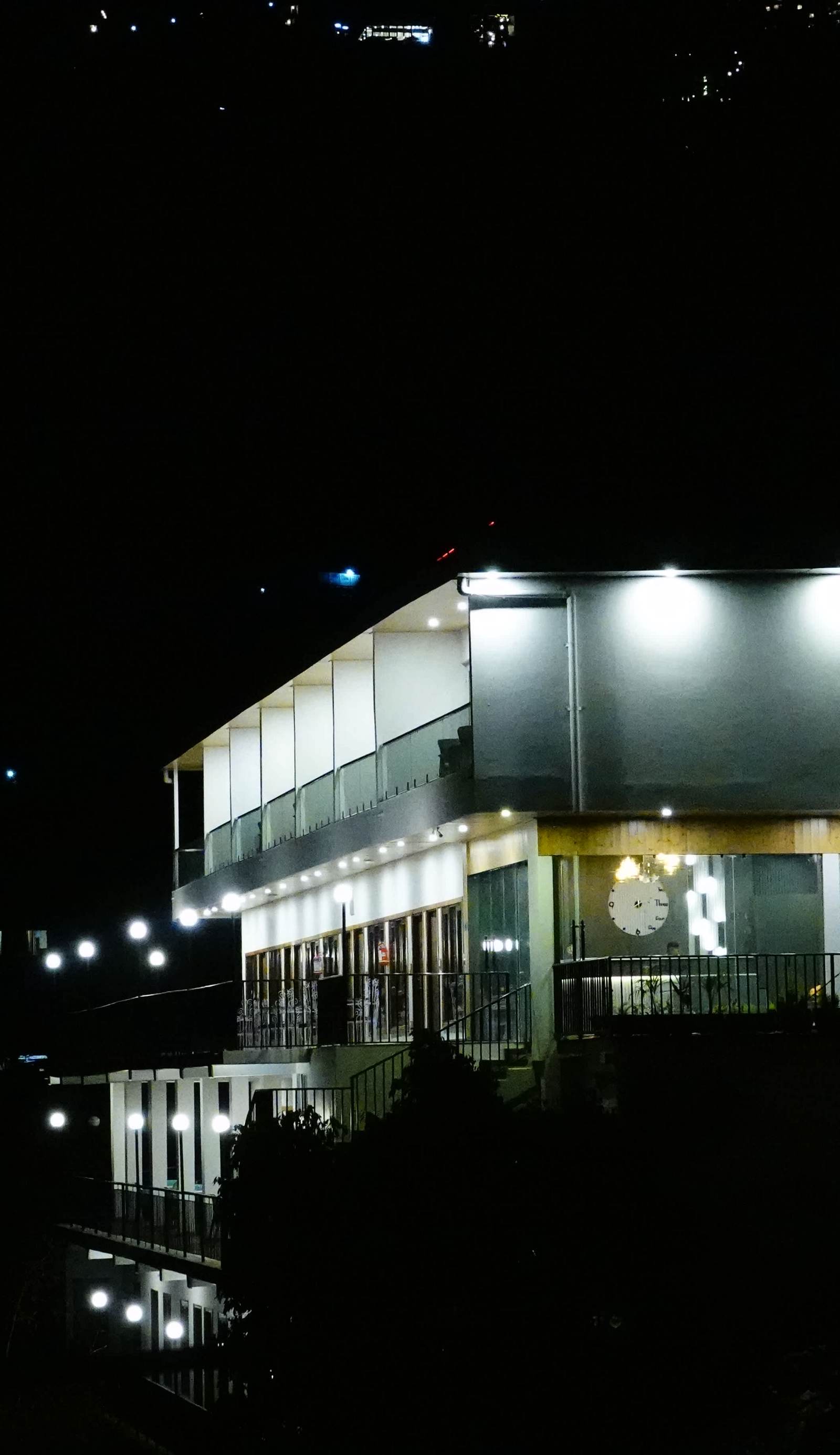 Rubystone Mussoorie A Leisure Resort