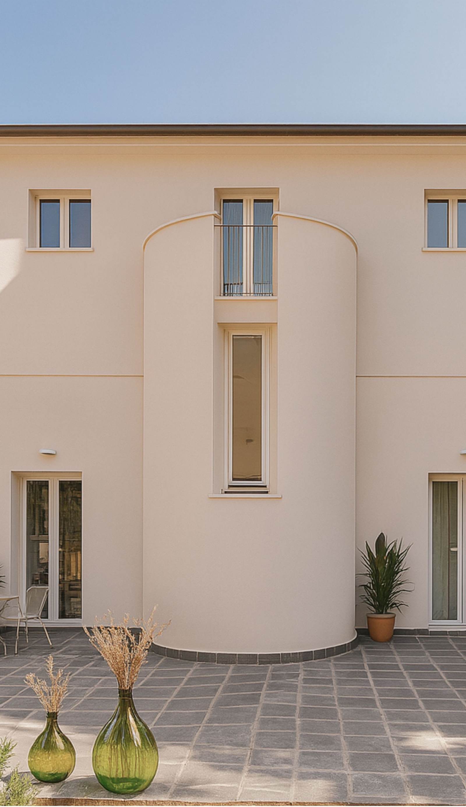 Altera House