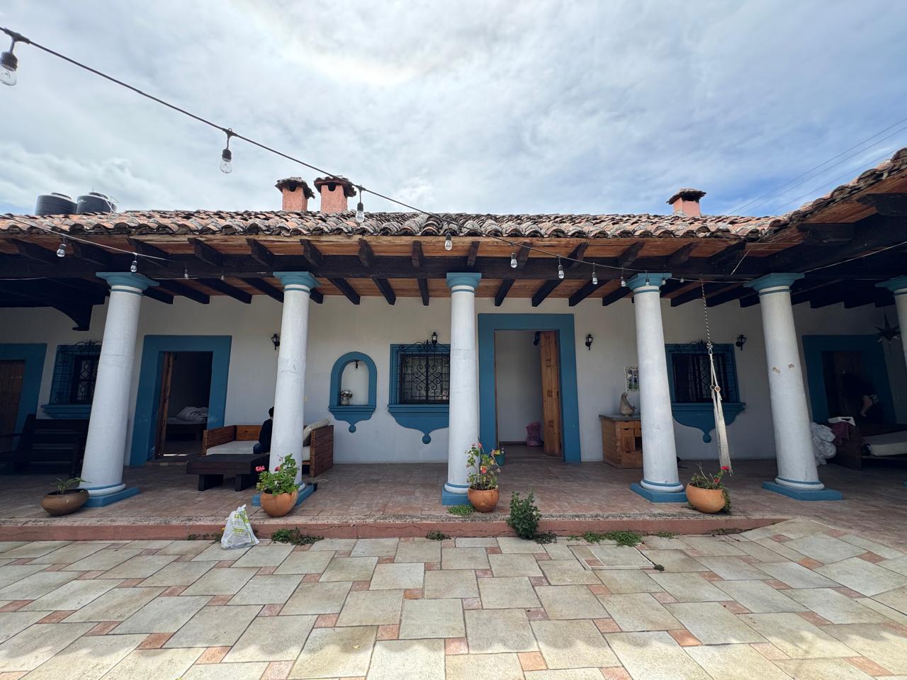 Nomādika Hostel