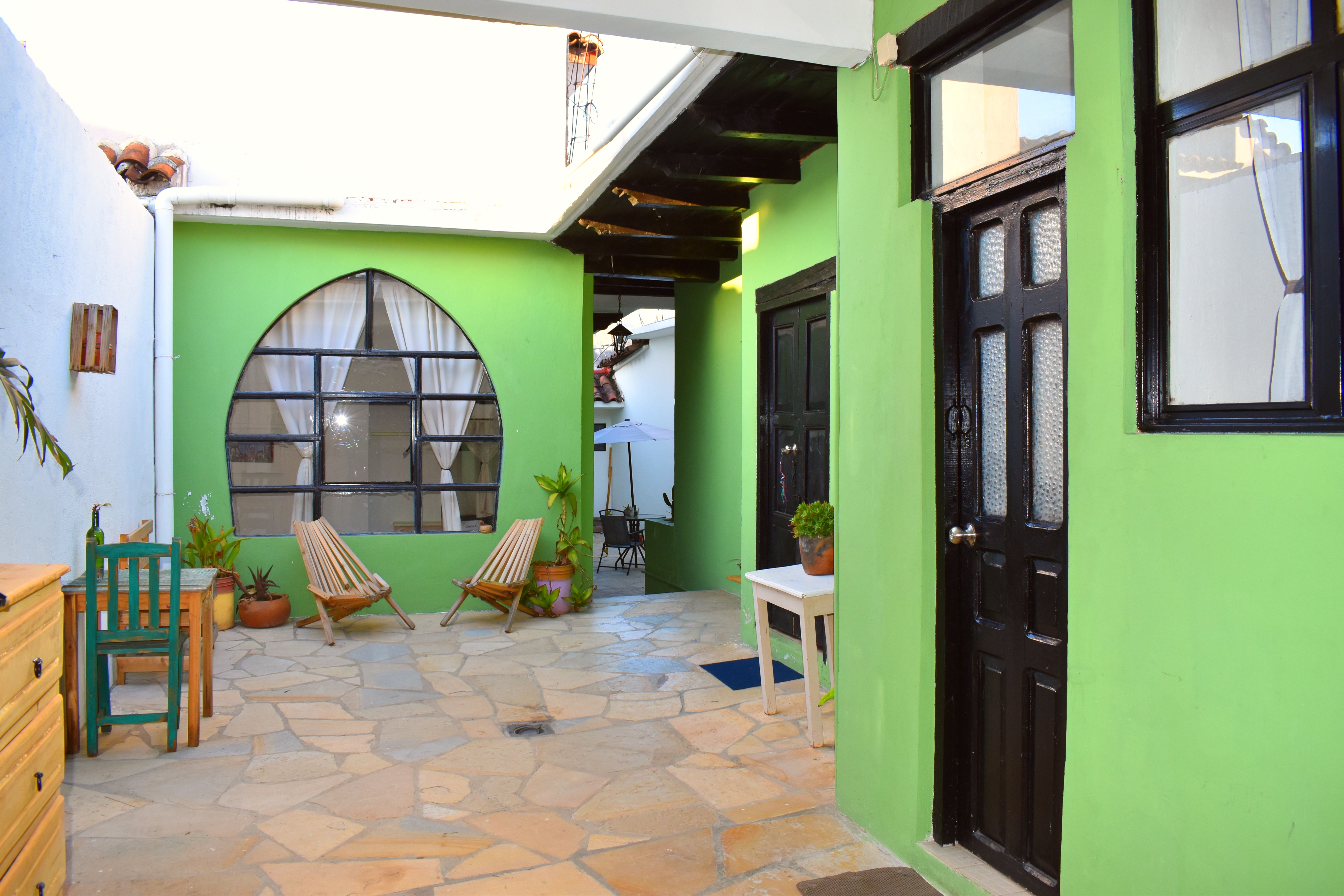 Casa Matilda