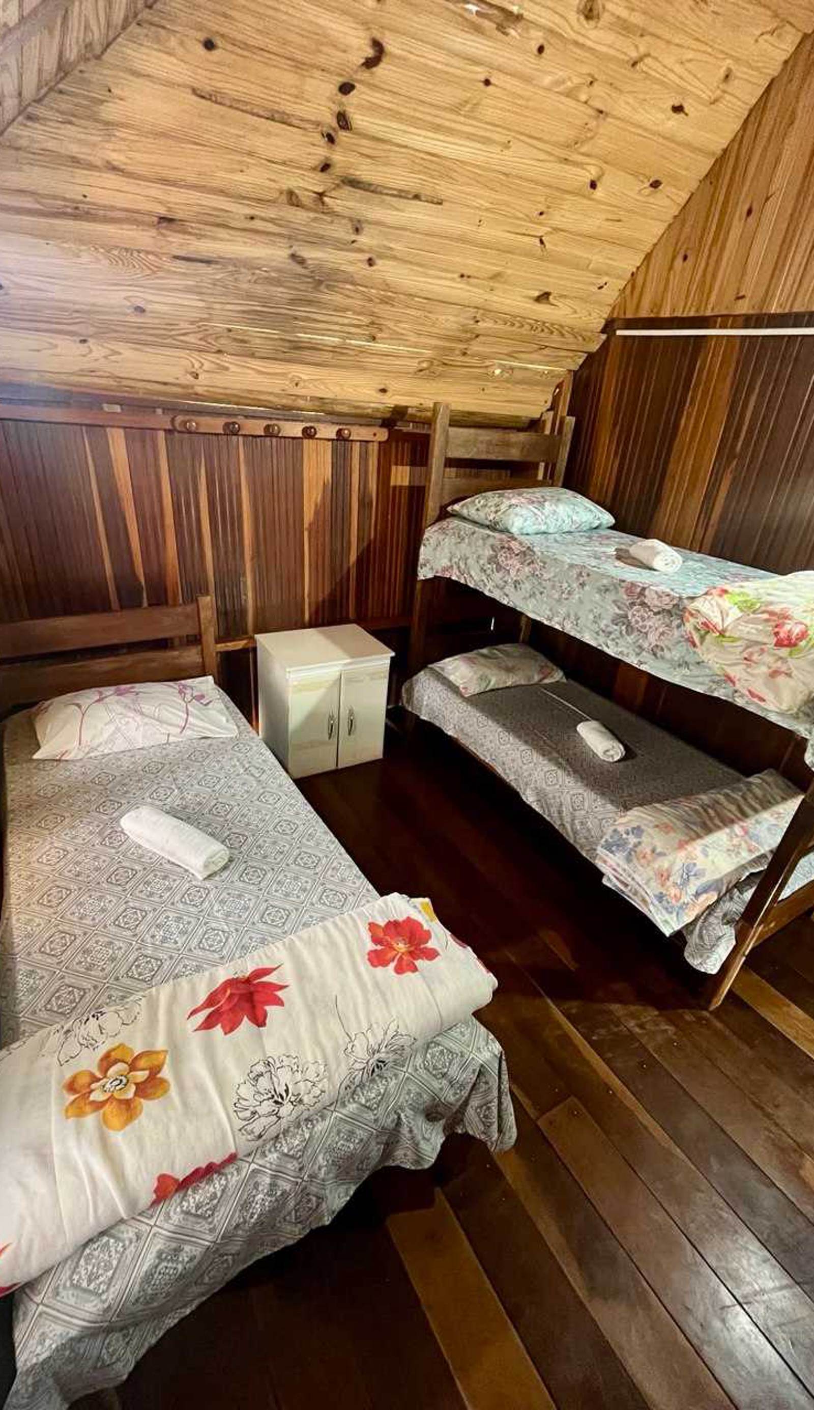 Pousada e Hostel Chapada dos Veadeiros