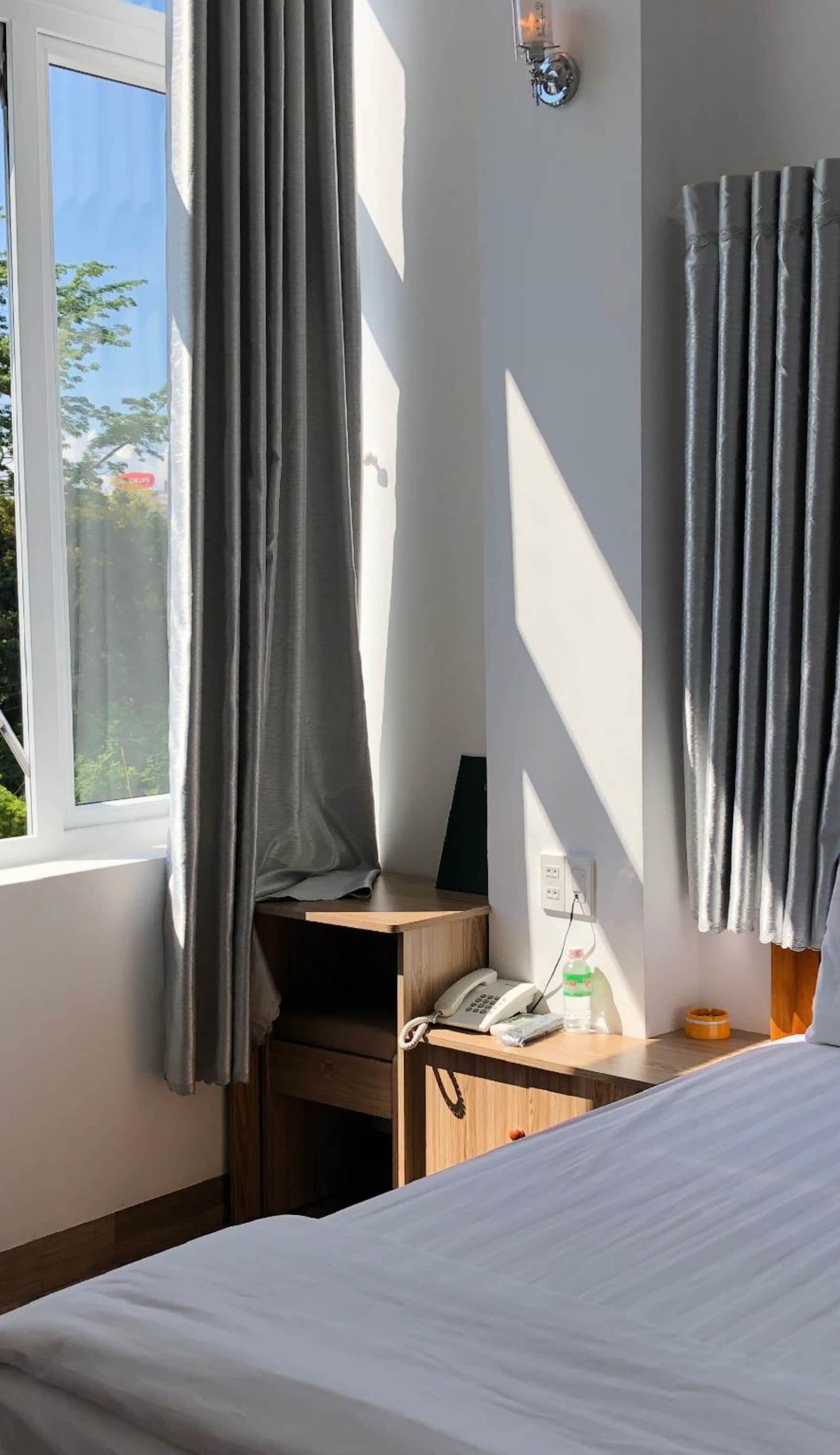 Anh Phat Hotel