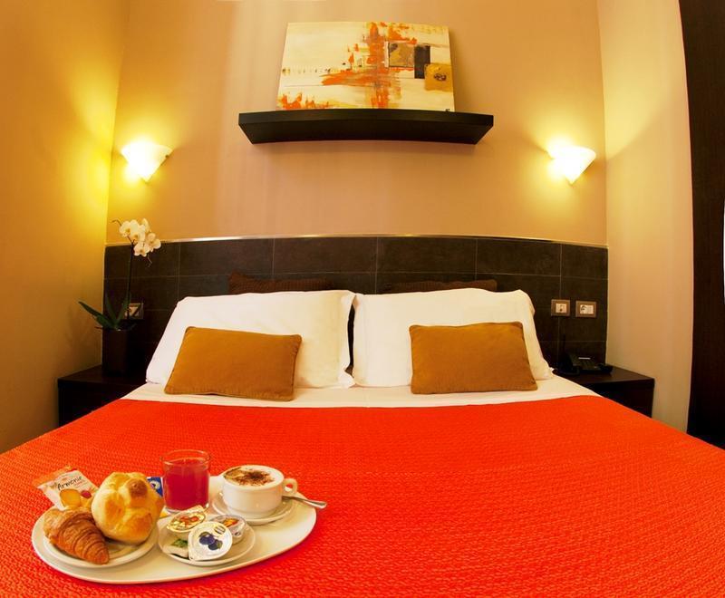 Hotel Cervia