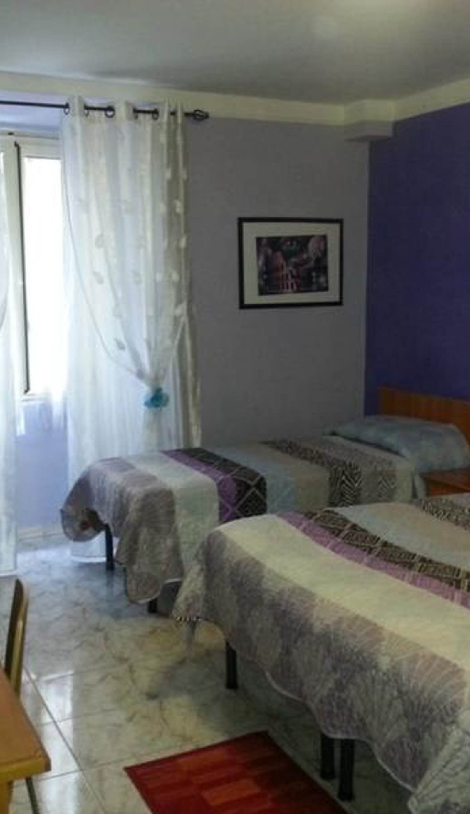 Roxena House