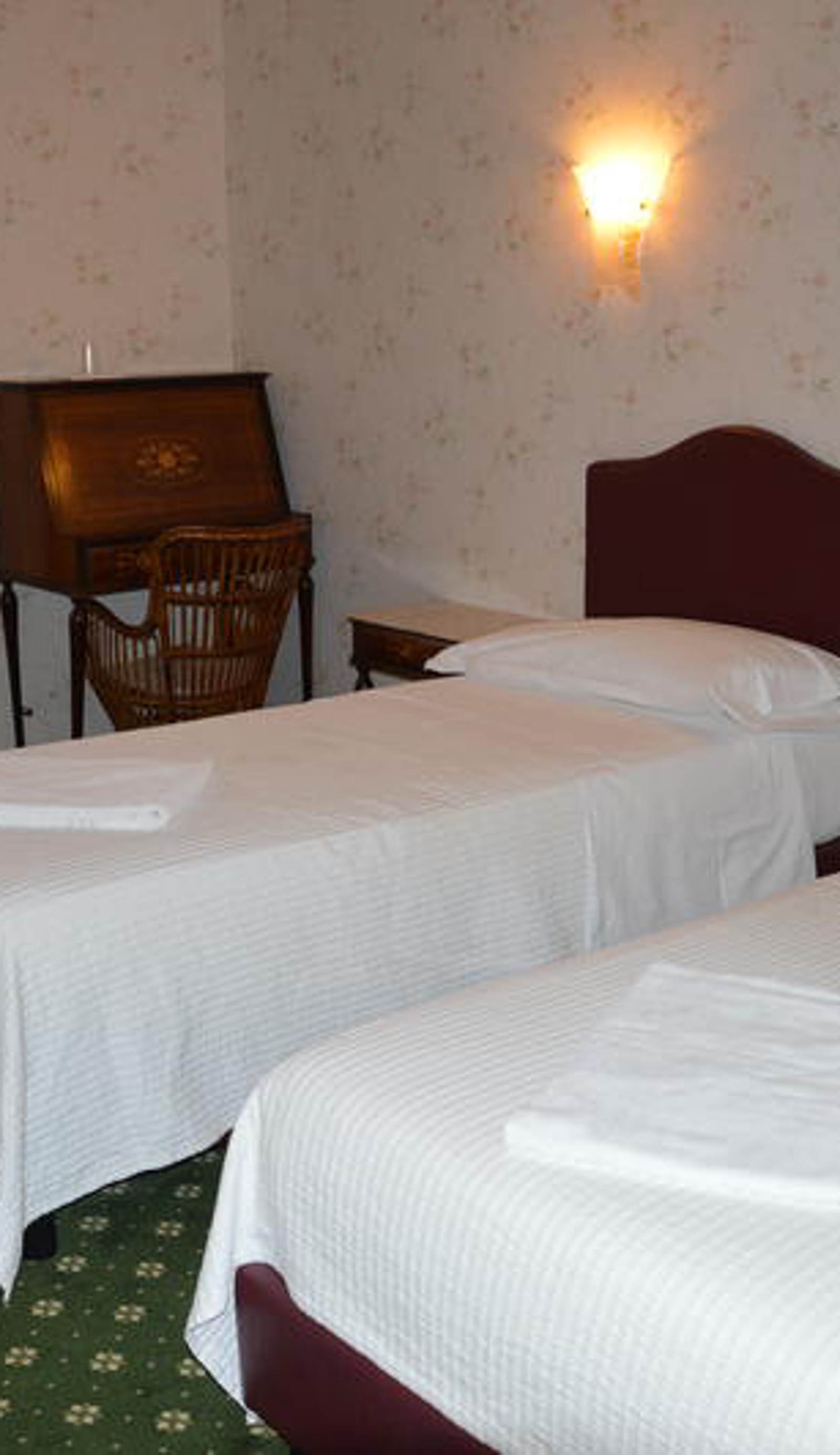 Hotel Texas