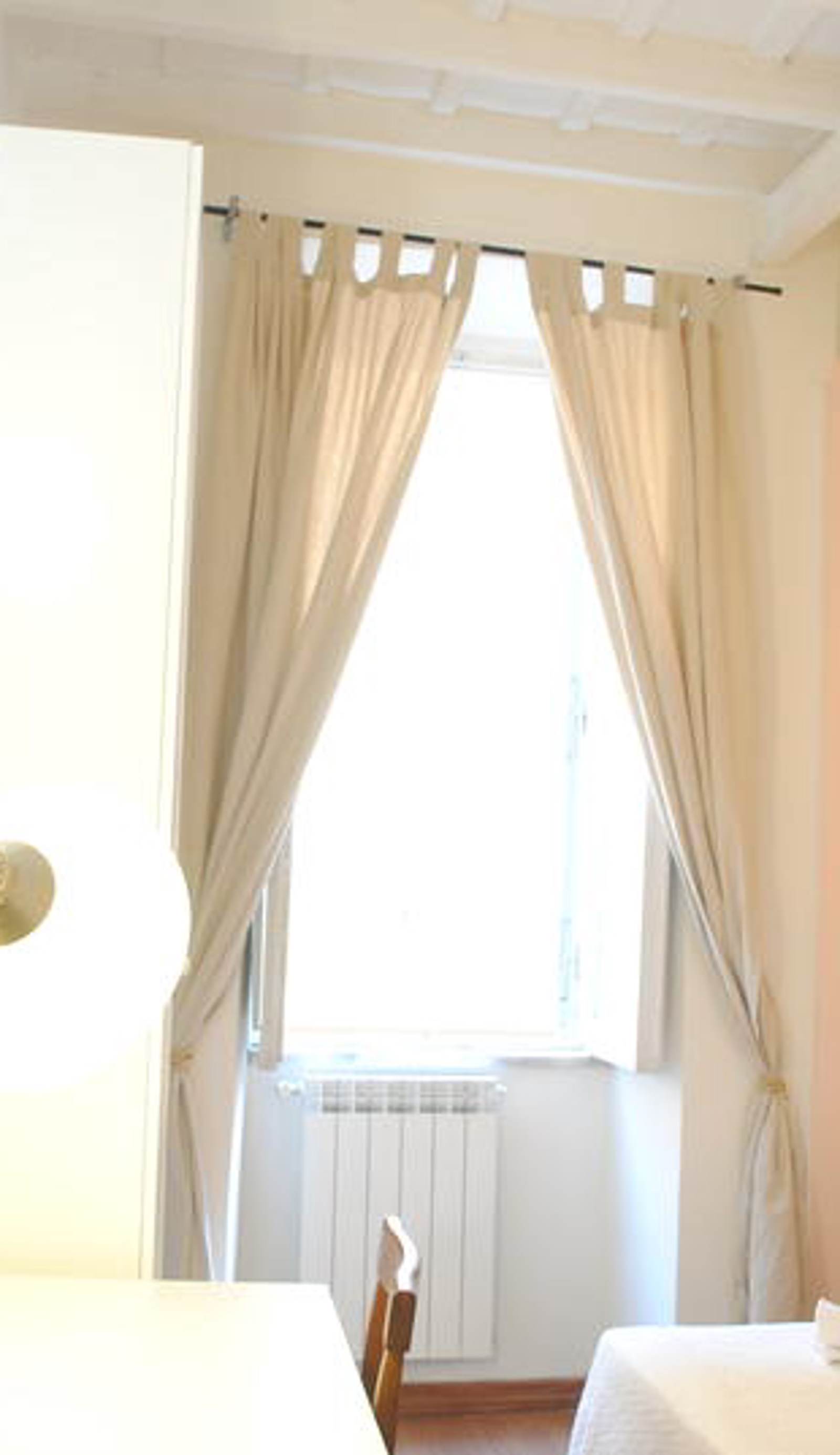 Dreaming Navona Rooms
