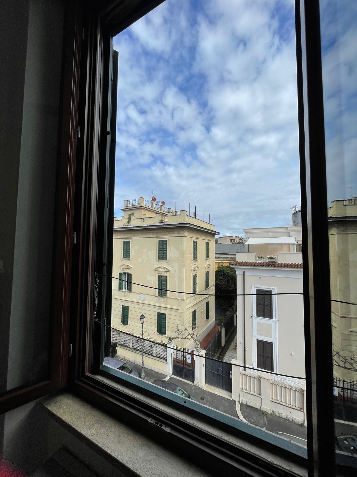 Villa Luzzatti Hostel