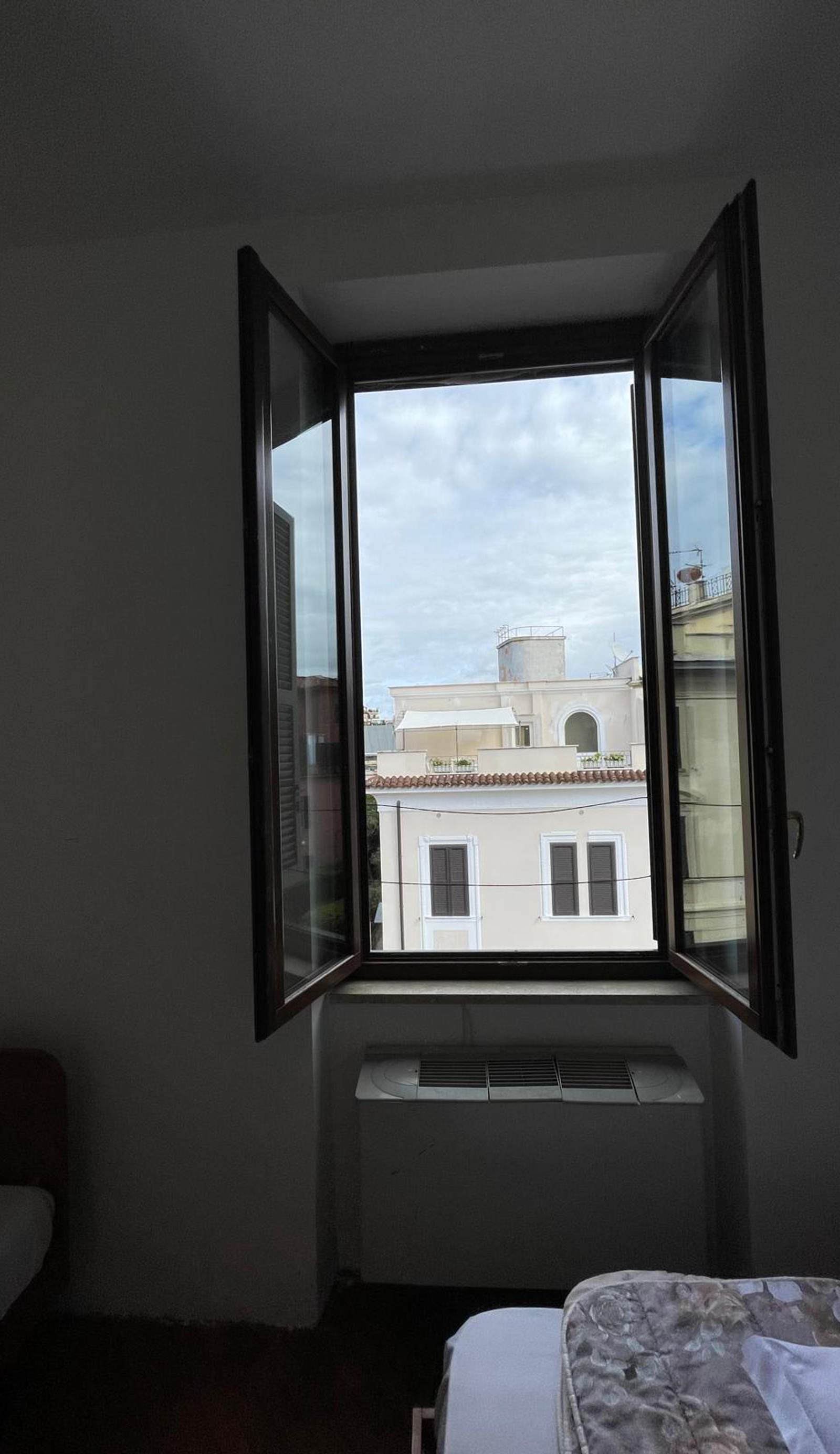 Villa Luzzatti Hostel