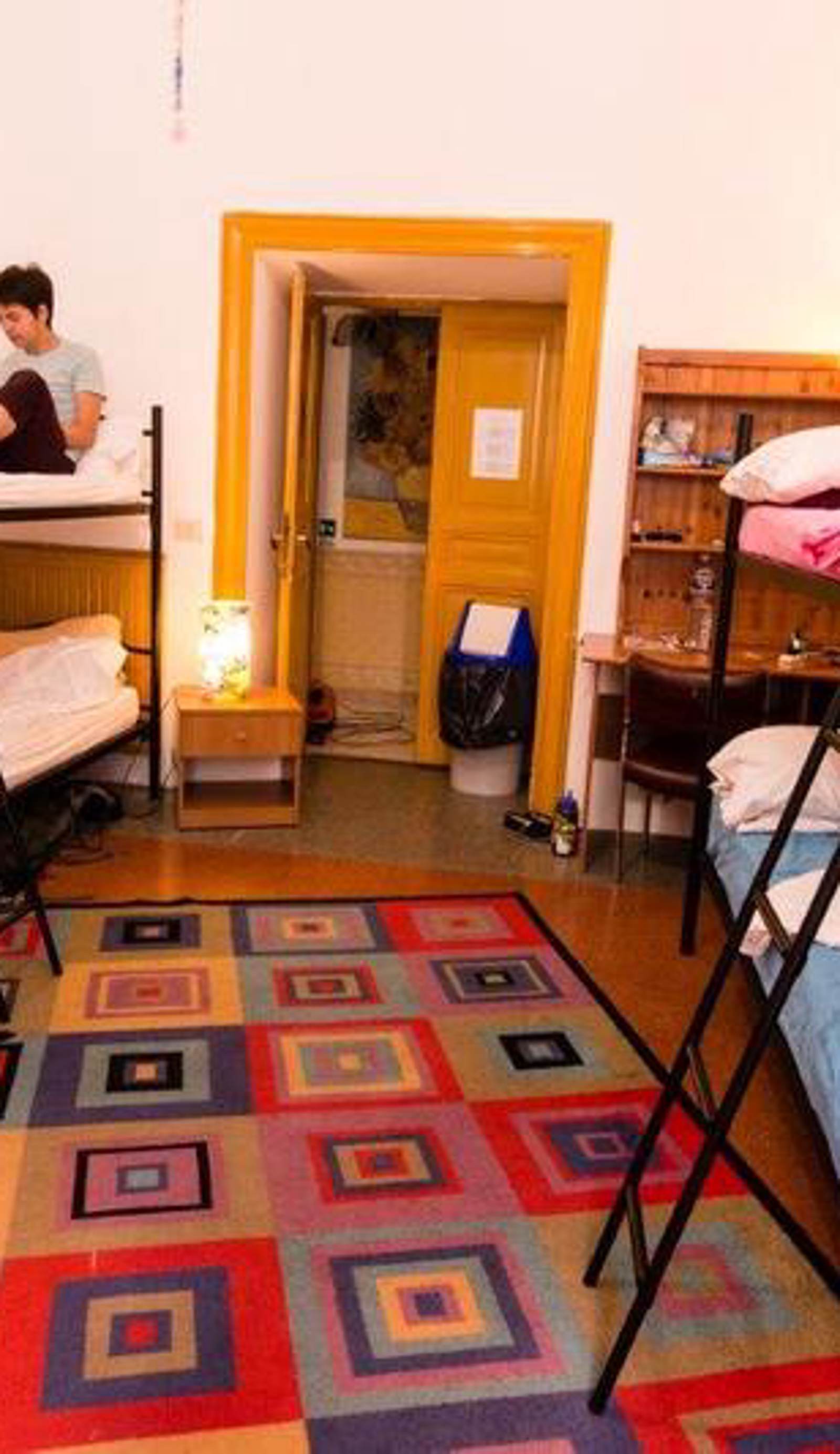 Sunshine Hostel