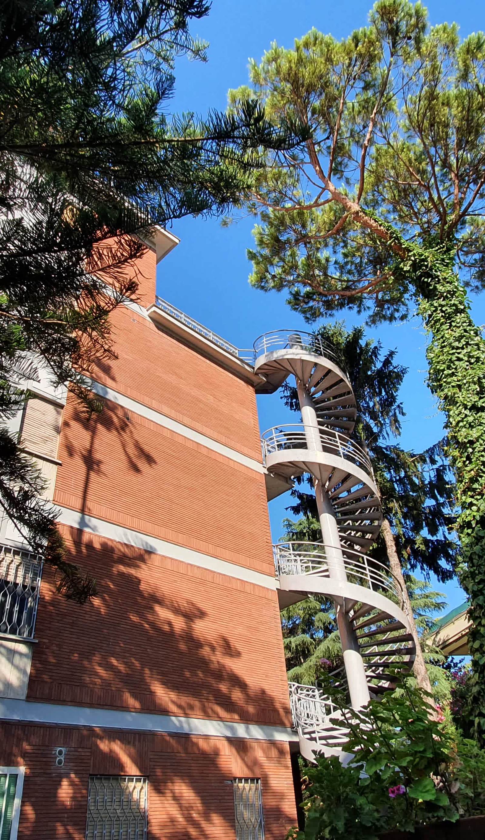Villa Letizia - Casa per ferie