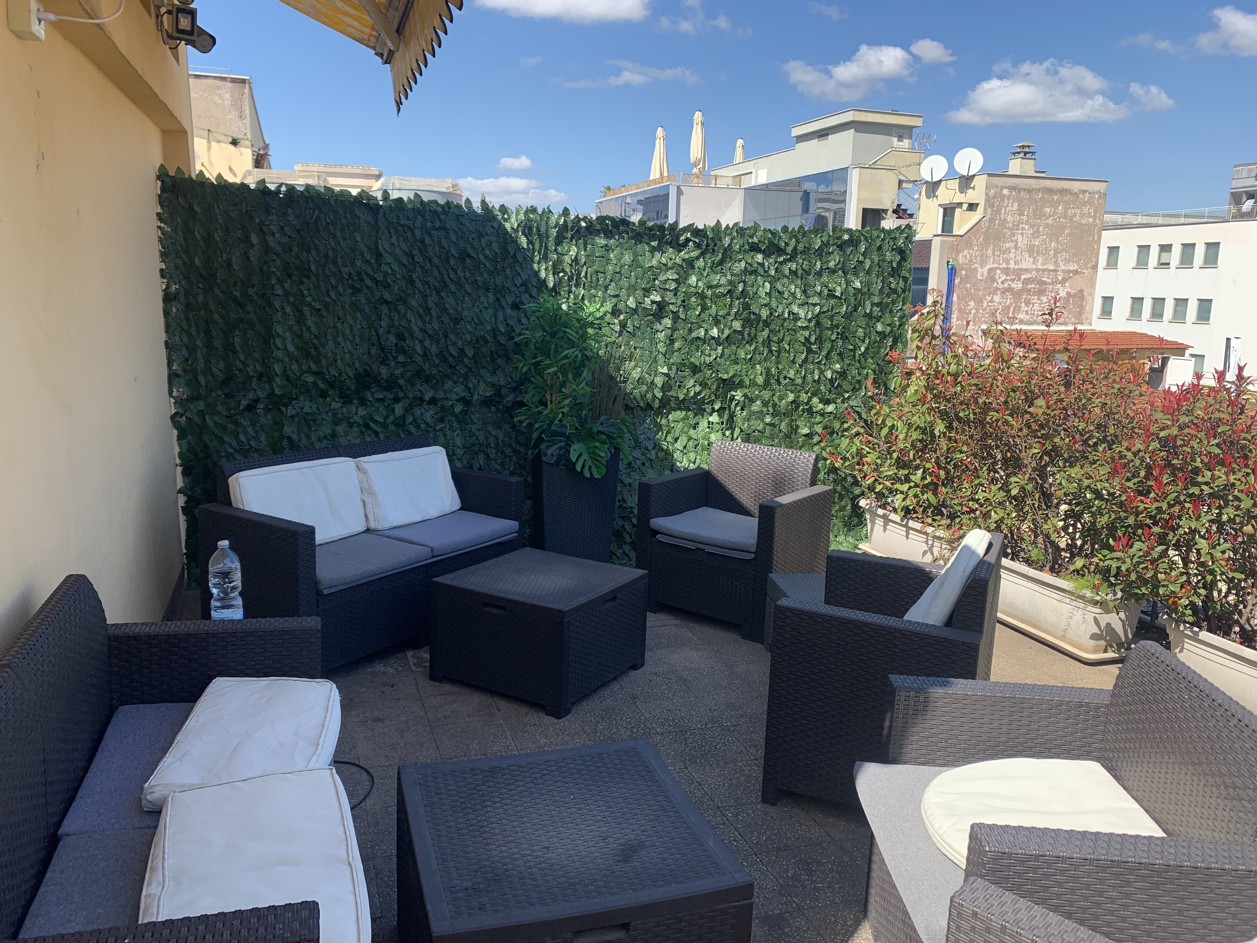 Hotel Indipendenza