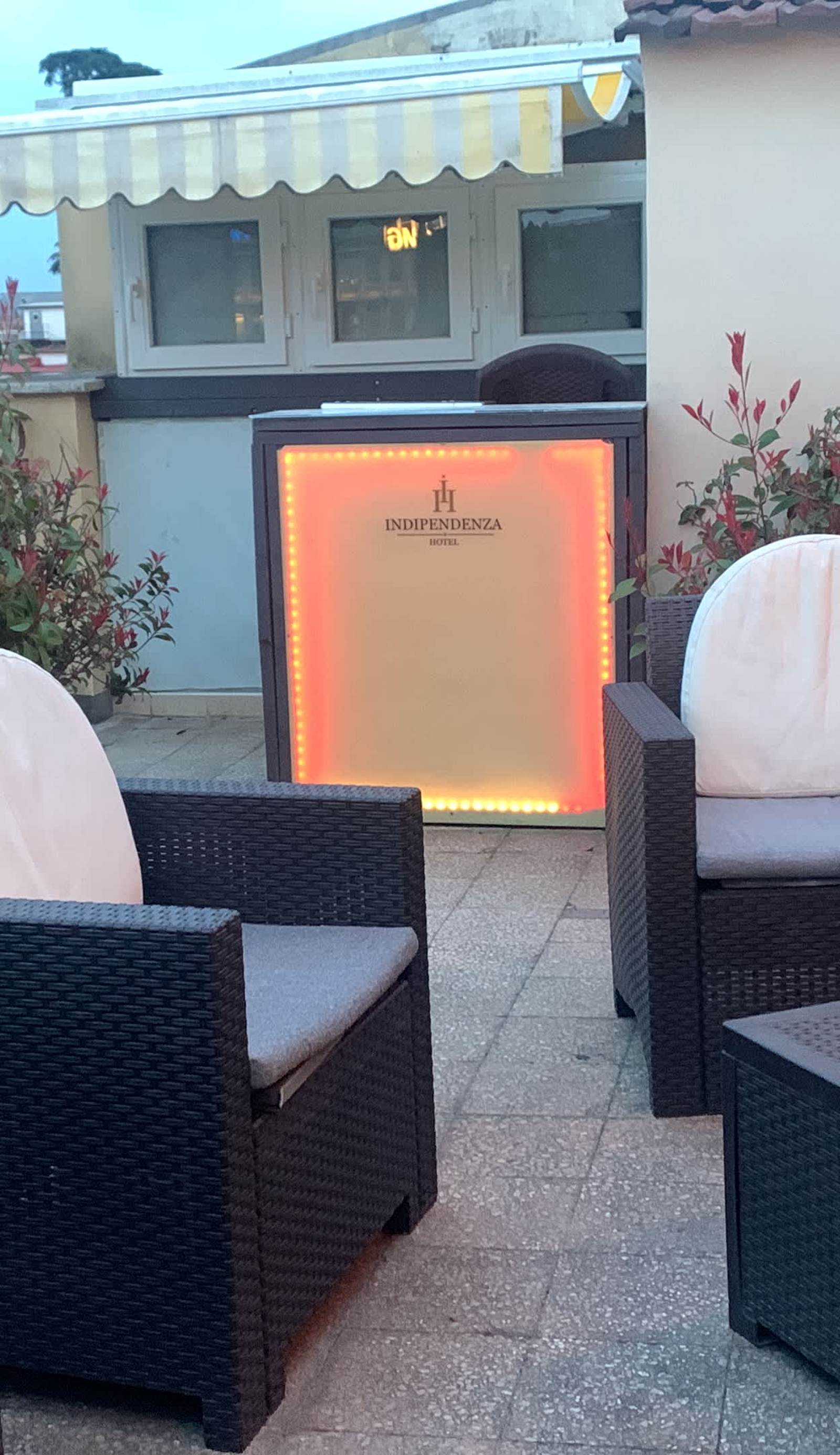 Hotel Indipendenza