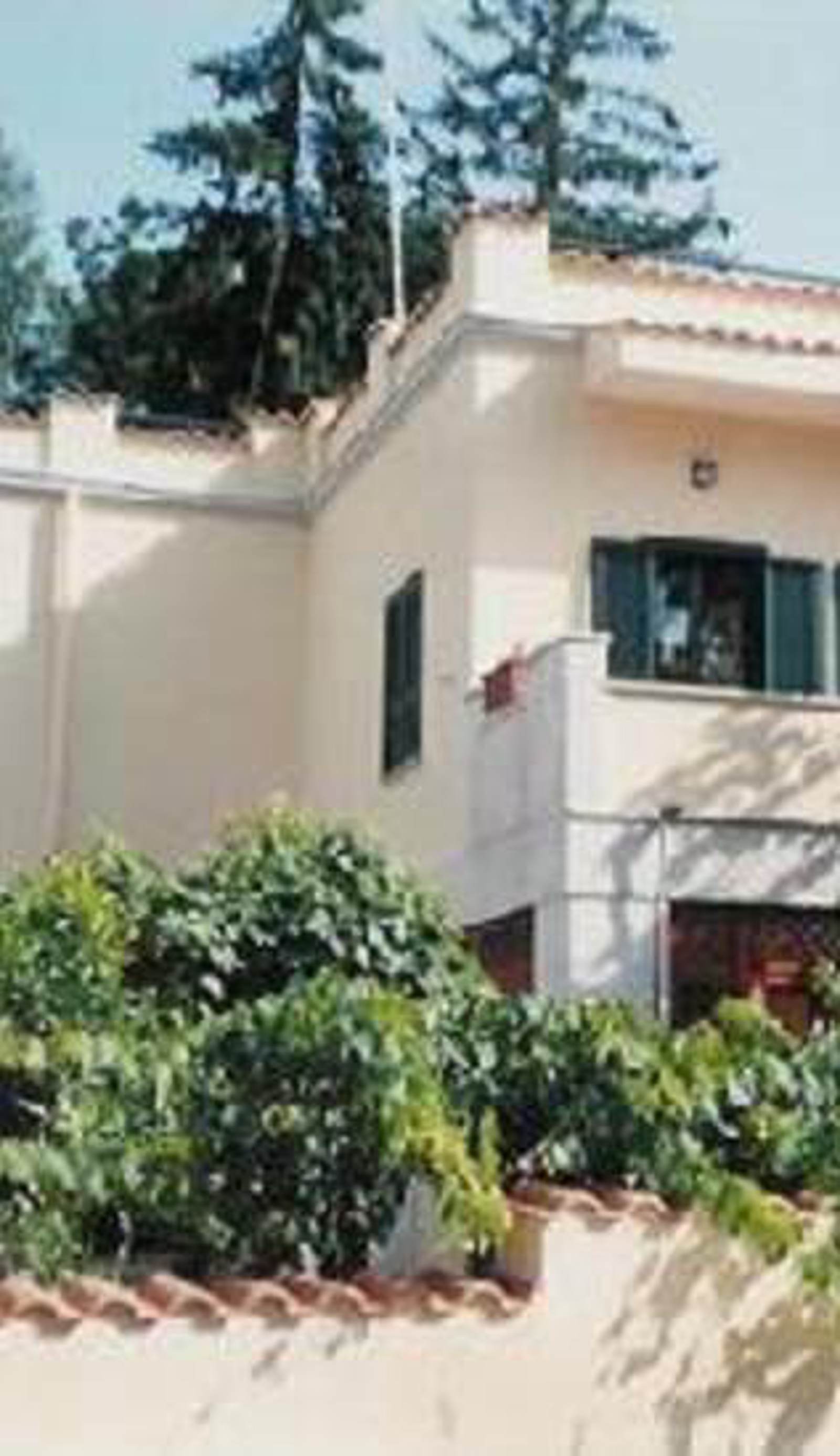 Villa Rome B&B