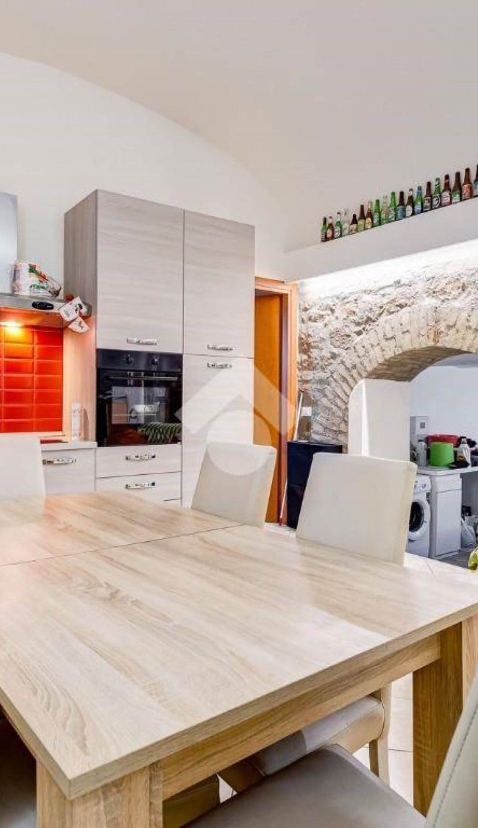Casa particular underground