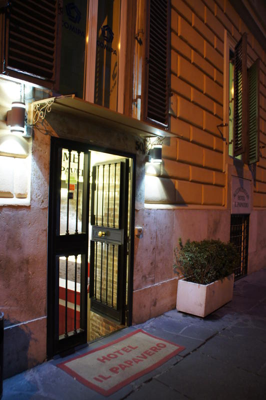 Hotel Il Papavero