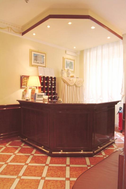 Hotel Meridiana