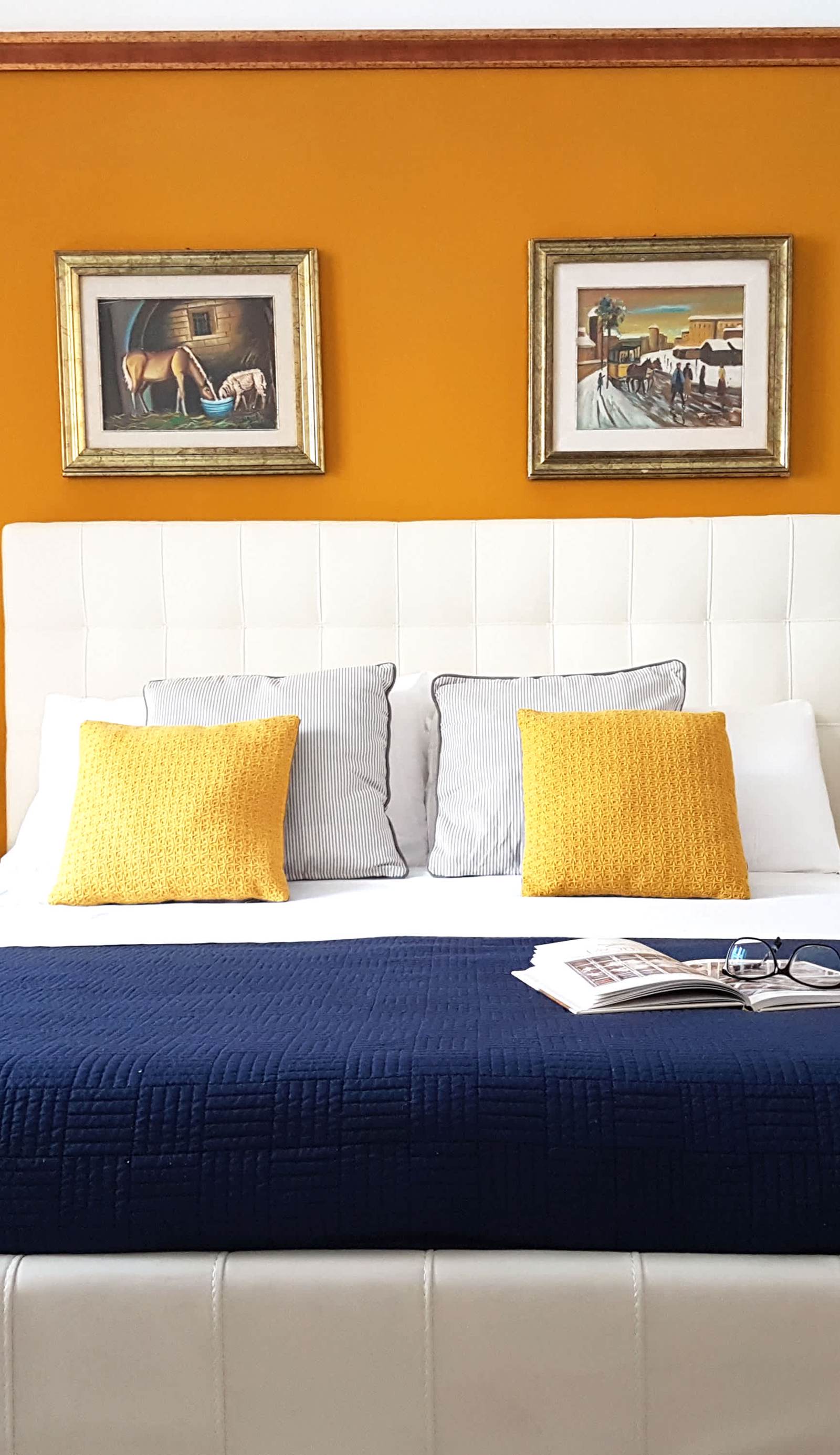 A Casa Boschi b&b
