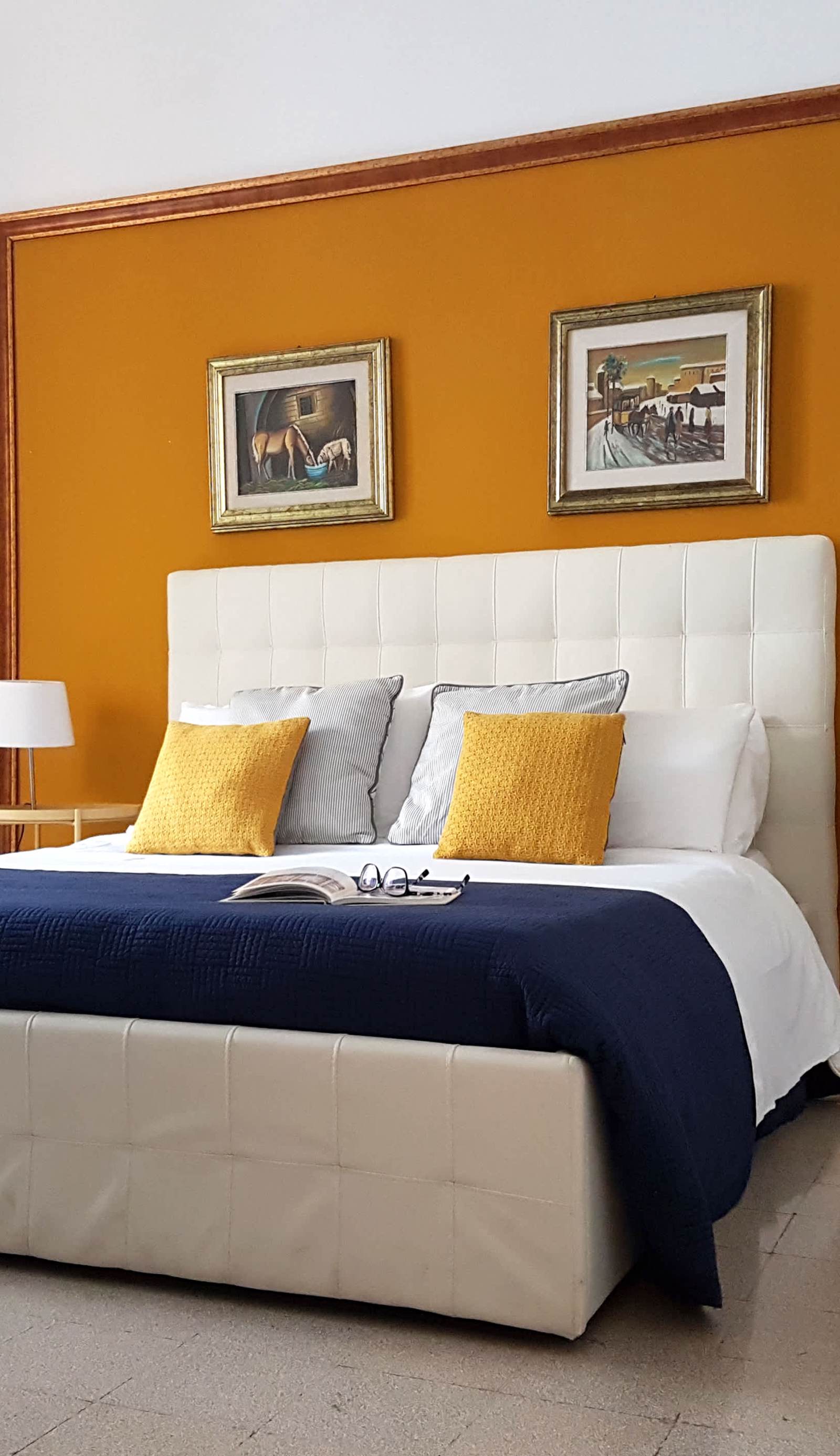 A Casa Boschi b&b
