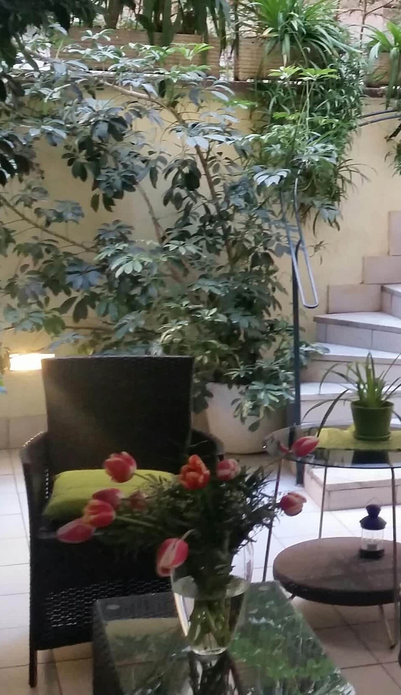 InnVatican Guest House