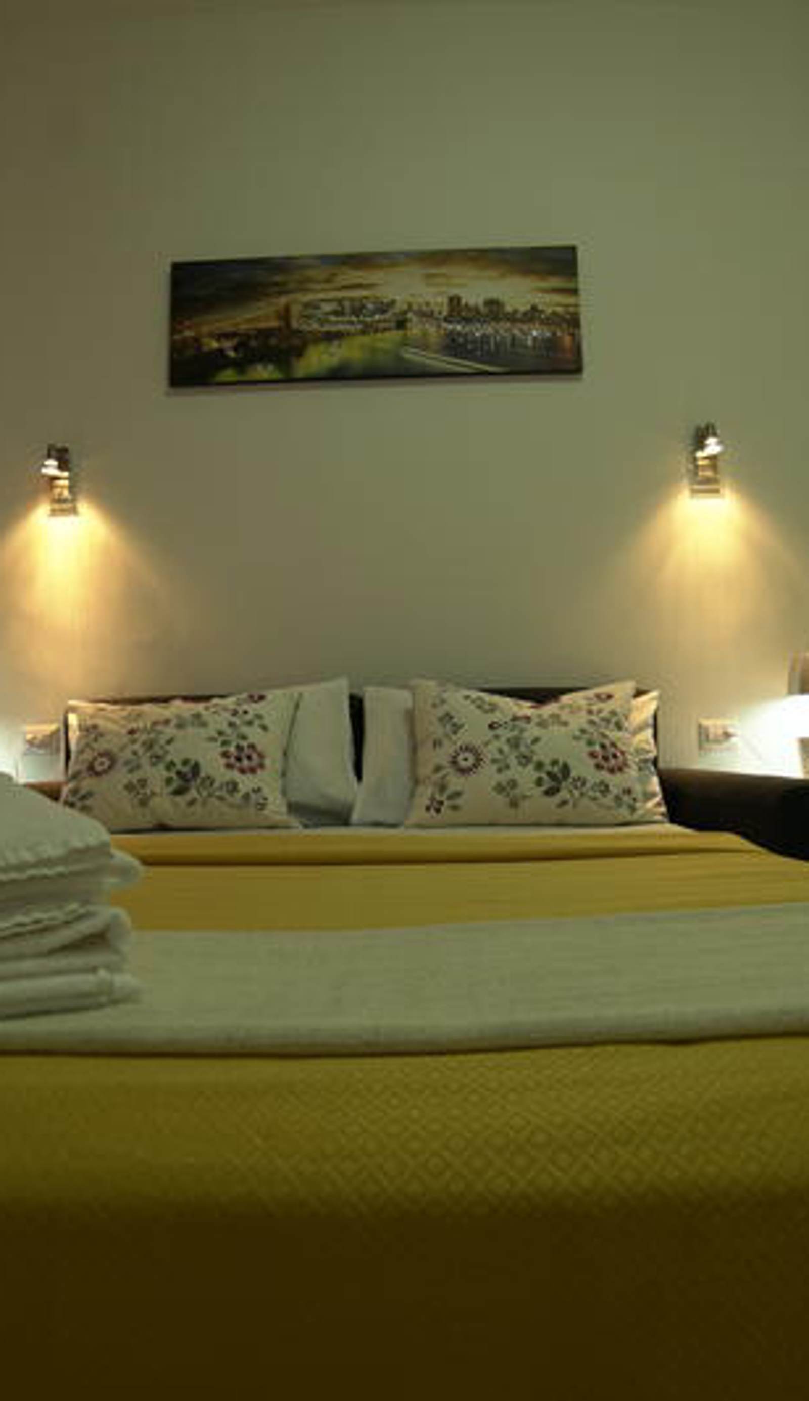 Gateway Residence Roma Affitacamere