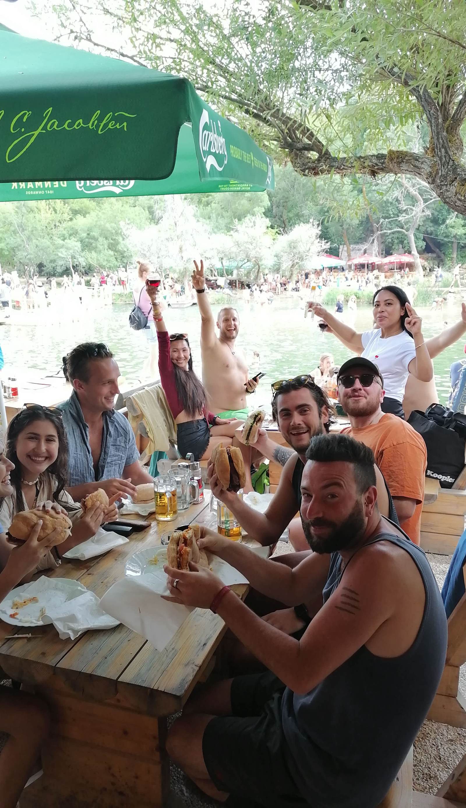 Hostel Balkaneros